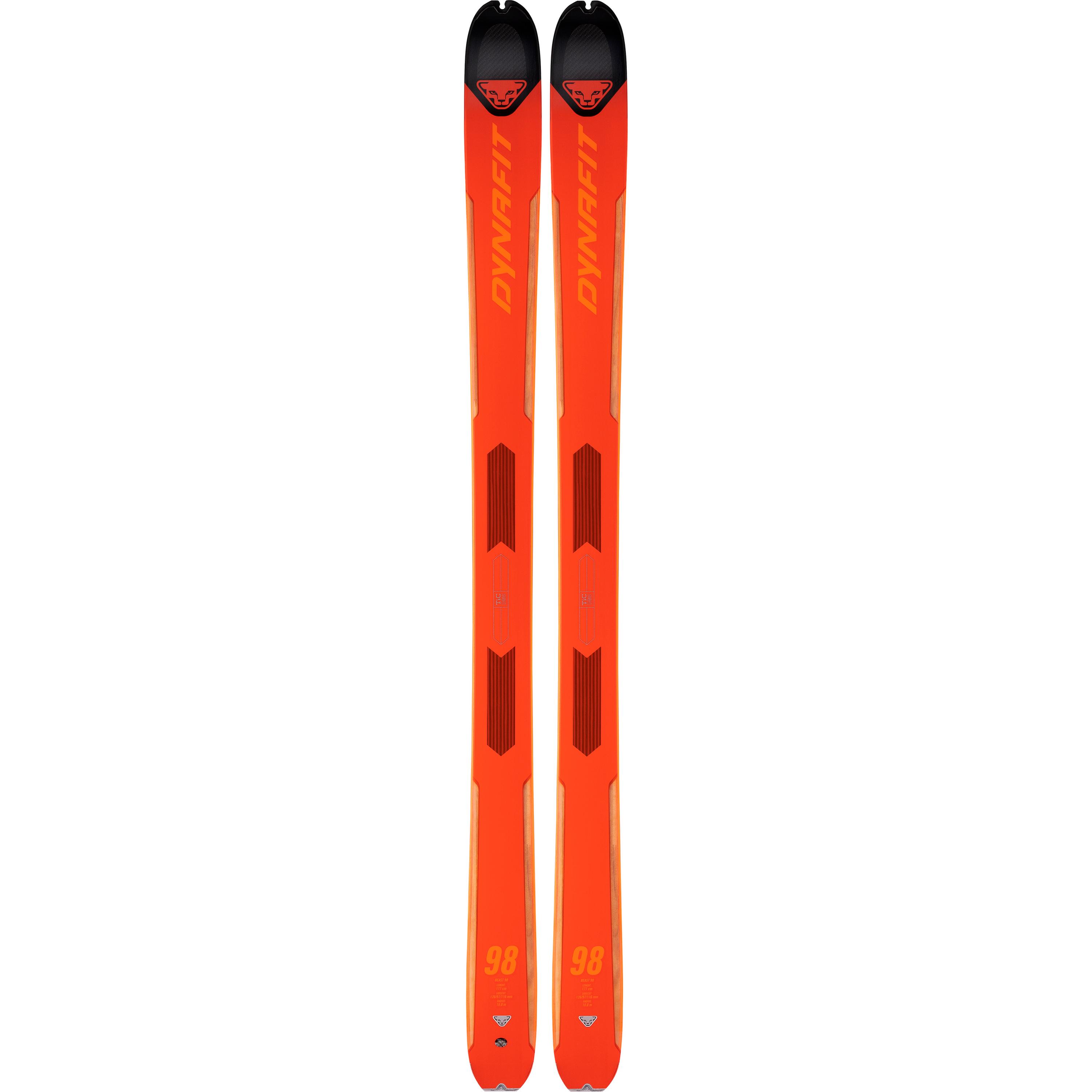 Dynafit Beast 98 Tourenski Herren