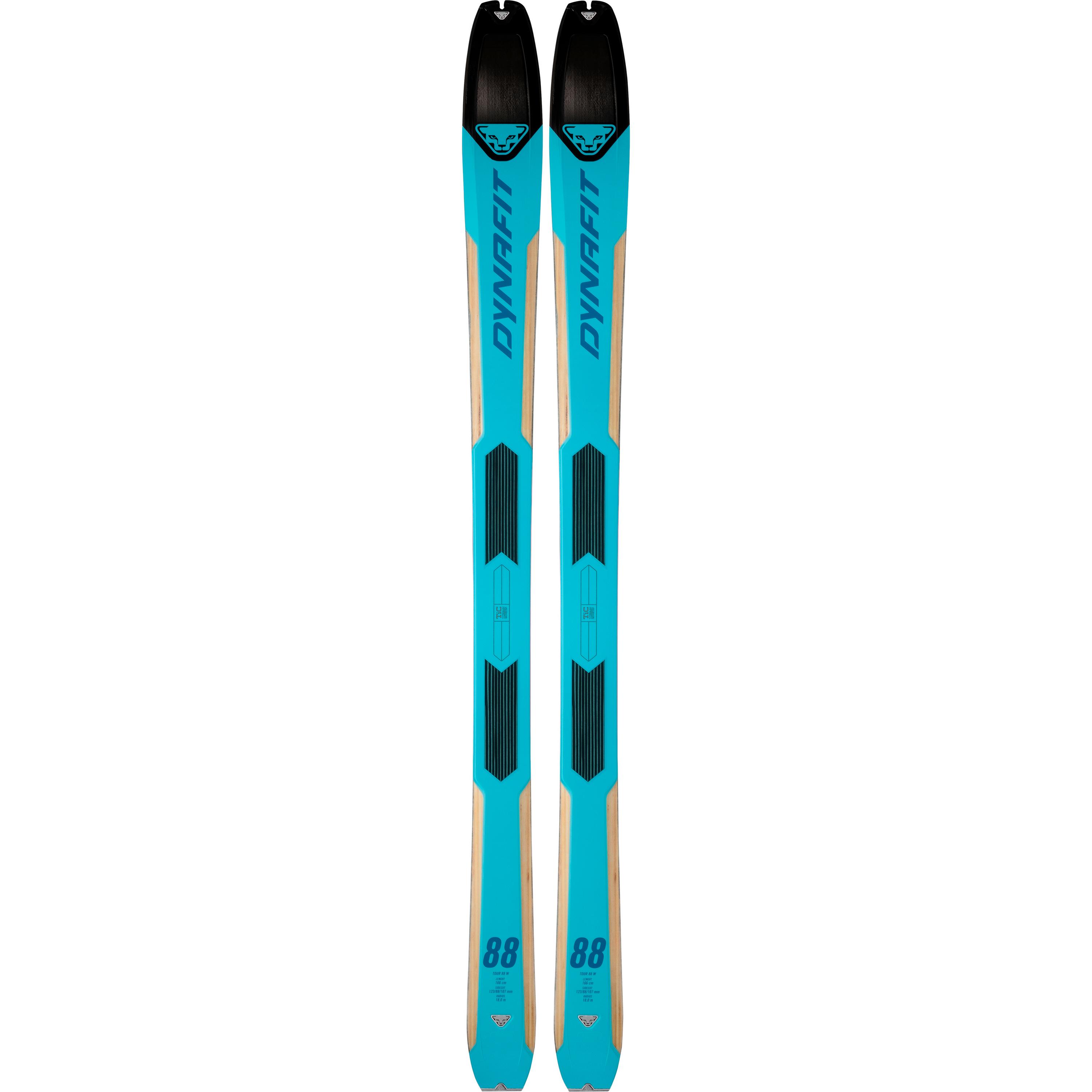 Dynafit Tour 88 W Tourenski Damen