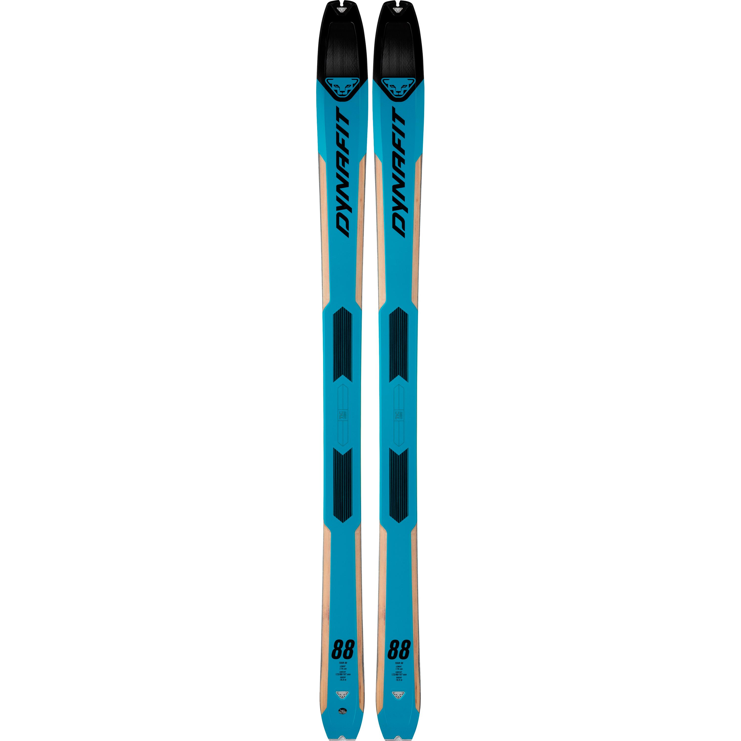 Dynafit Tour 88 Tourenski Herren