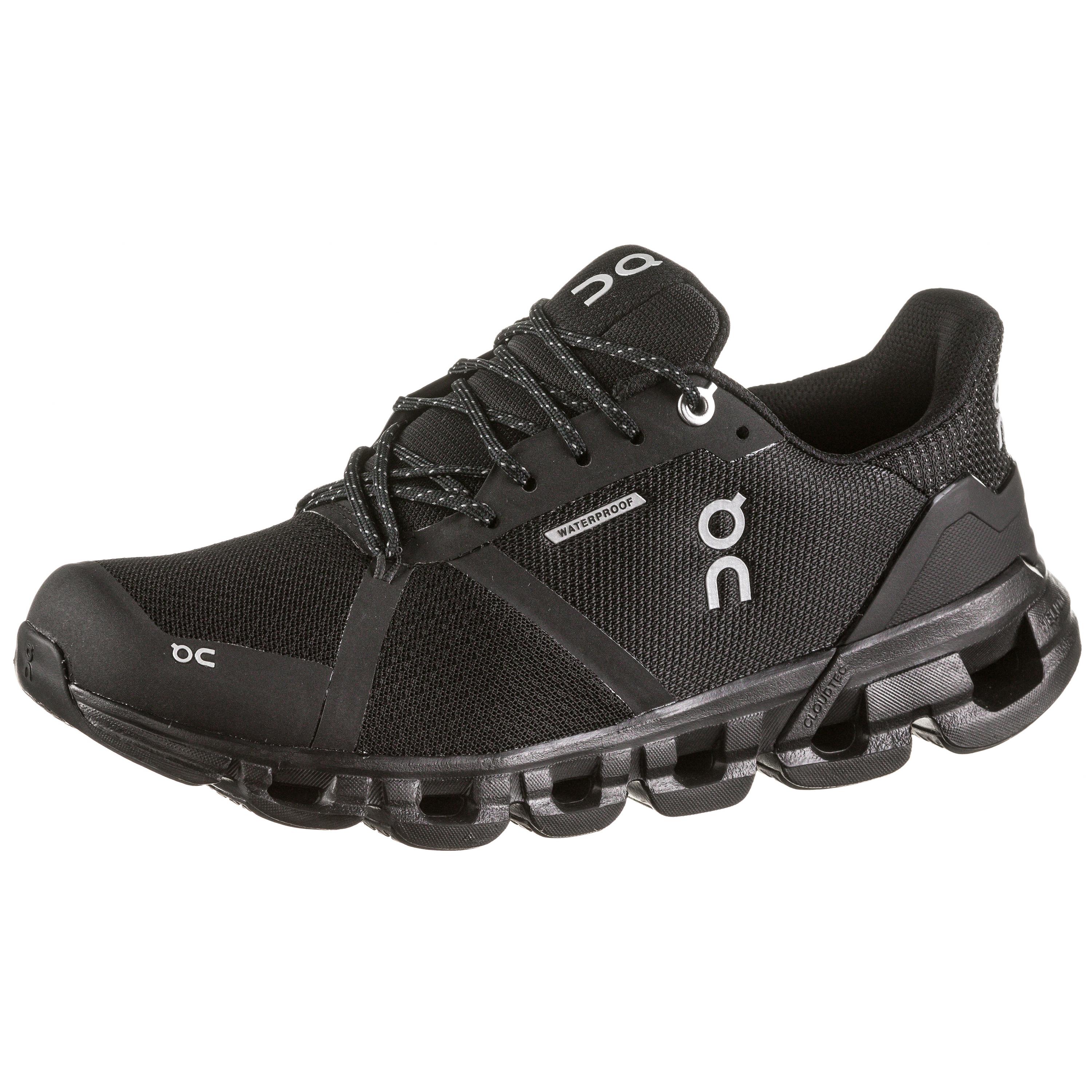 ON Cloudflyer Waterproof Laufschuhe Damen