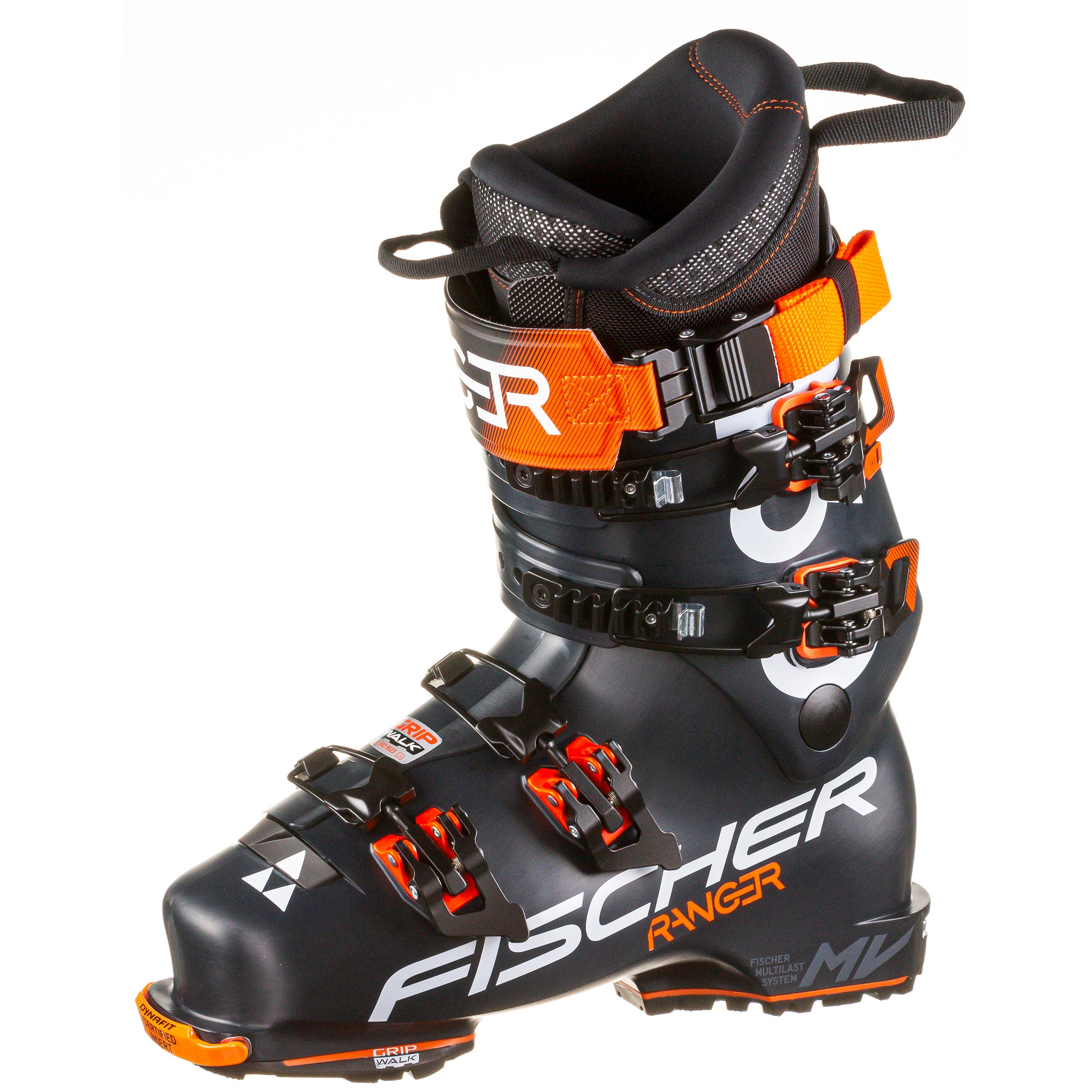 Fischer RANGER 130 WALK DYN Skischuhe Herren