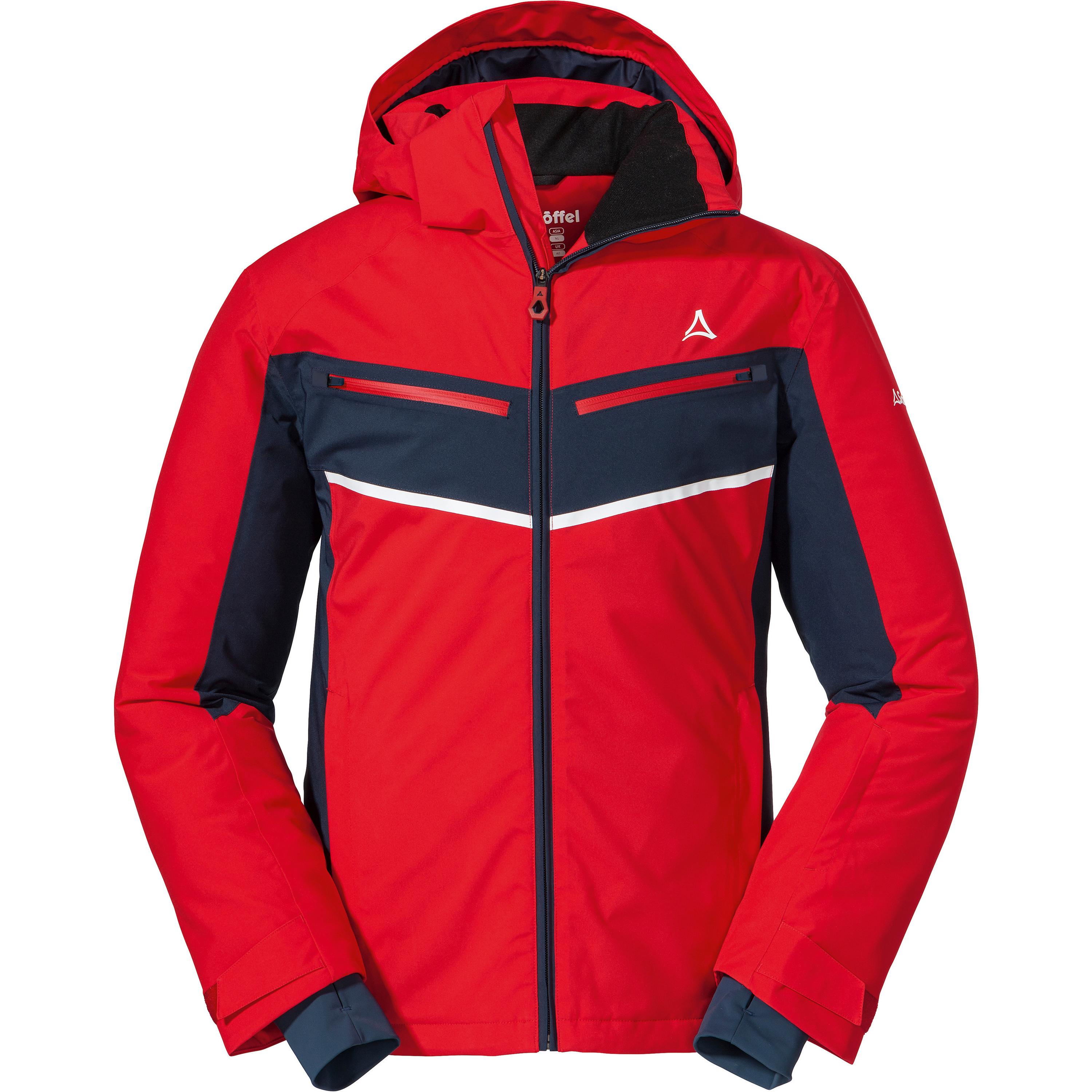 Schöffel GOLDEGG Skijacke Herren