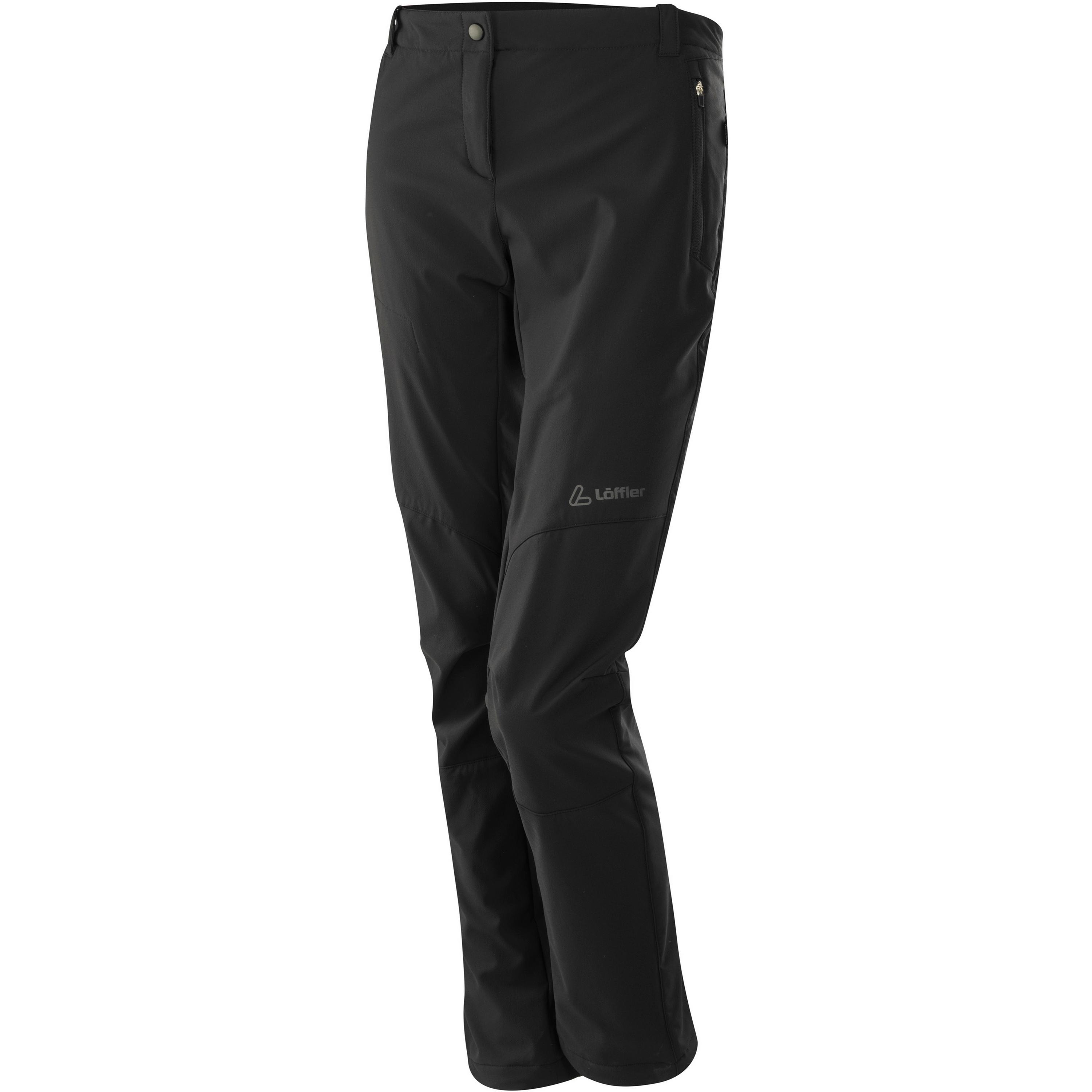 Löffler Alaska Langlaufhose Damen