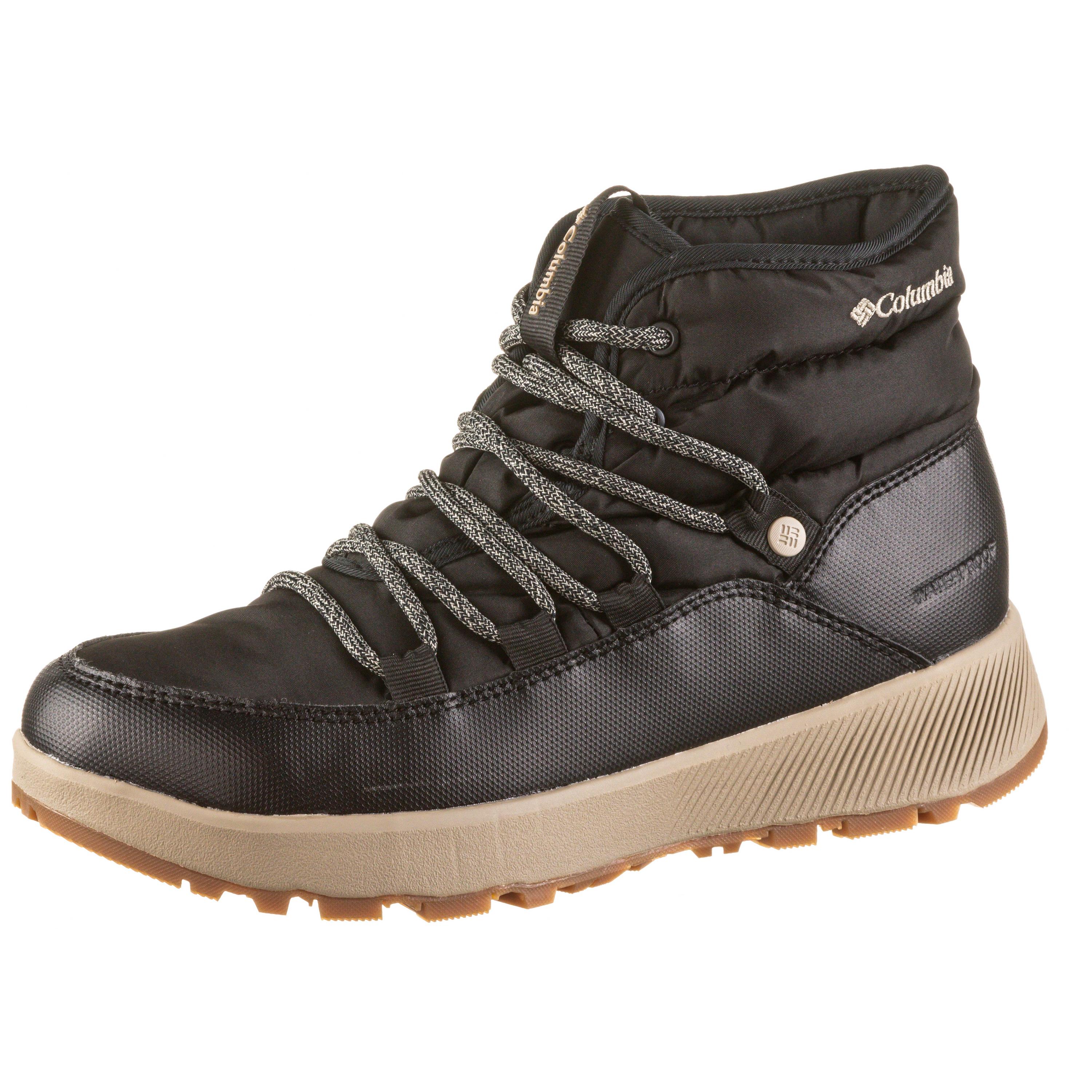 Columbia SLOPESIDE VILLAGE Winterschuhe Damen