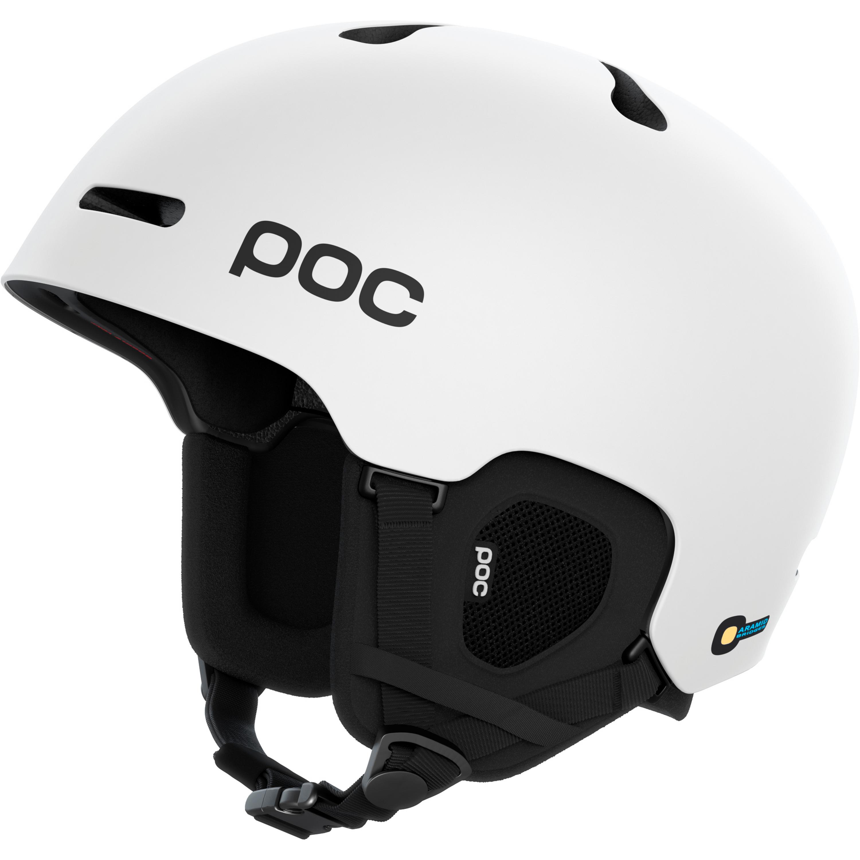 POC Fornix Ltd. Skihelm