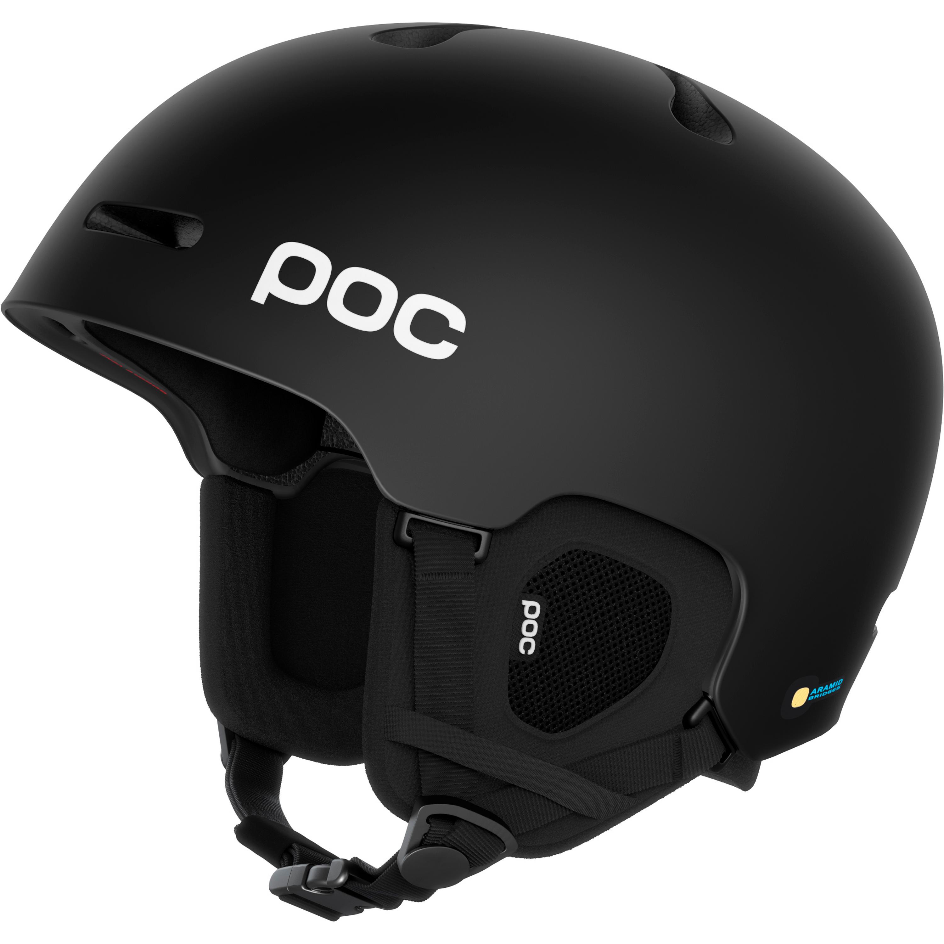 POC Fornix Ltd. Skihelm