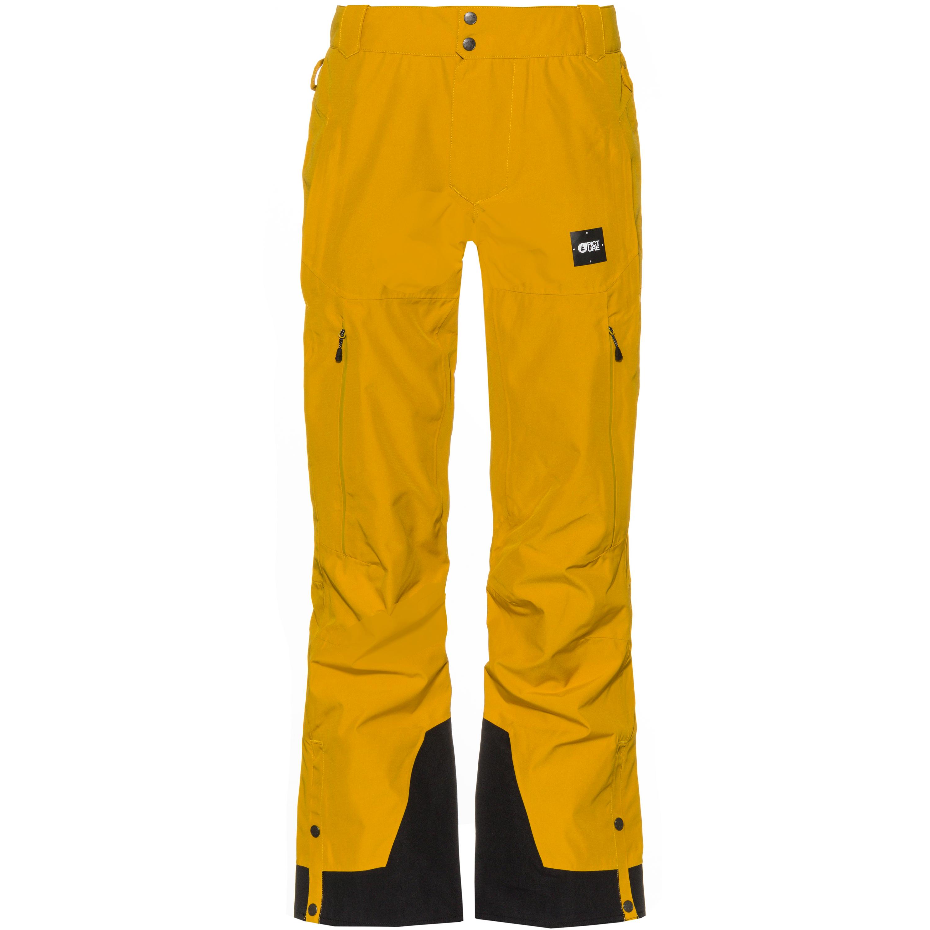 Picture Object Skihose Herren