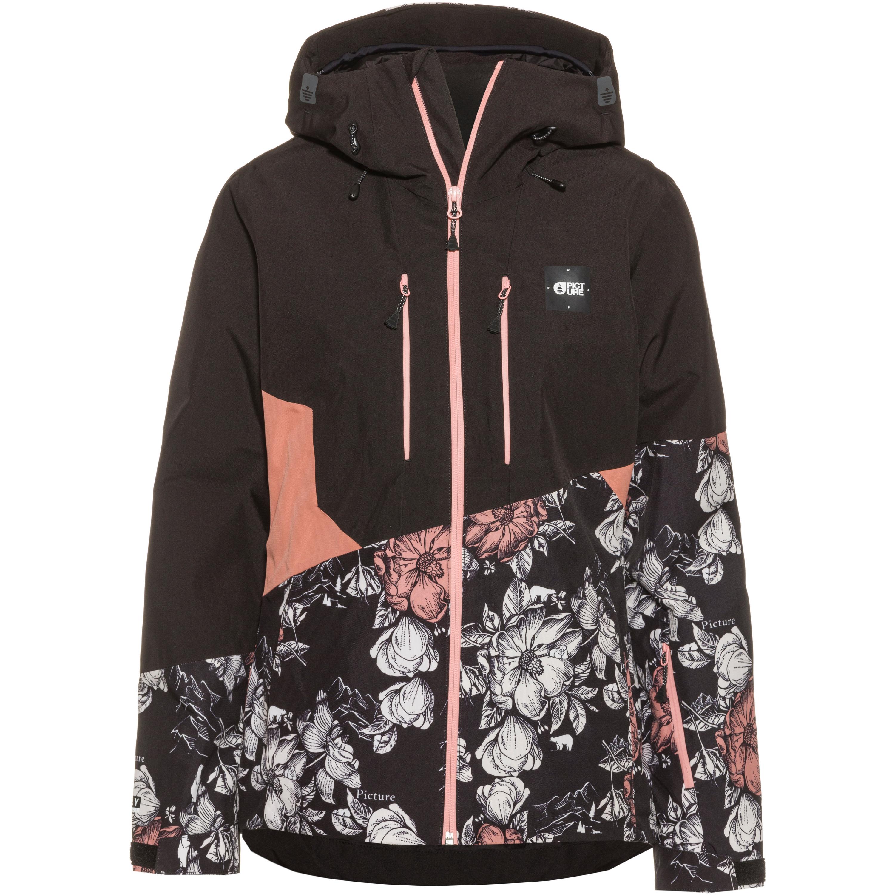 Picture Seen Skijacke Damen