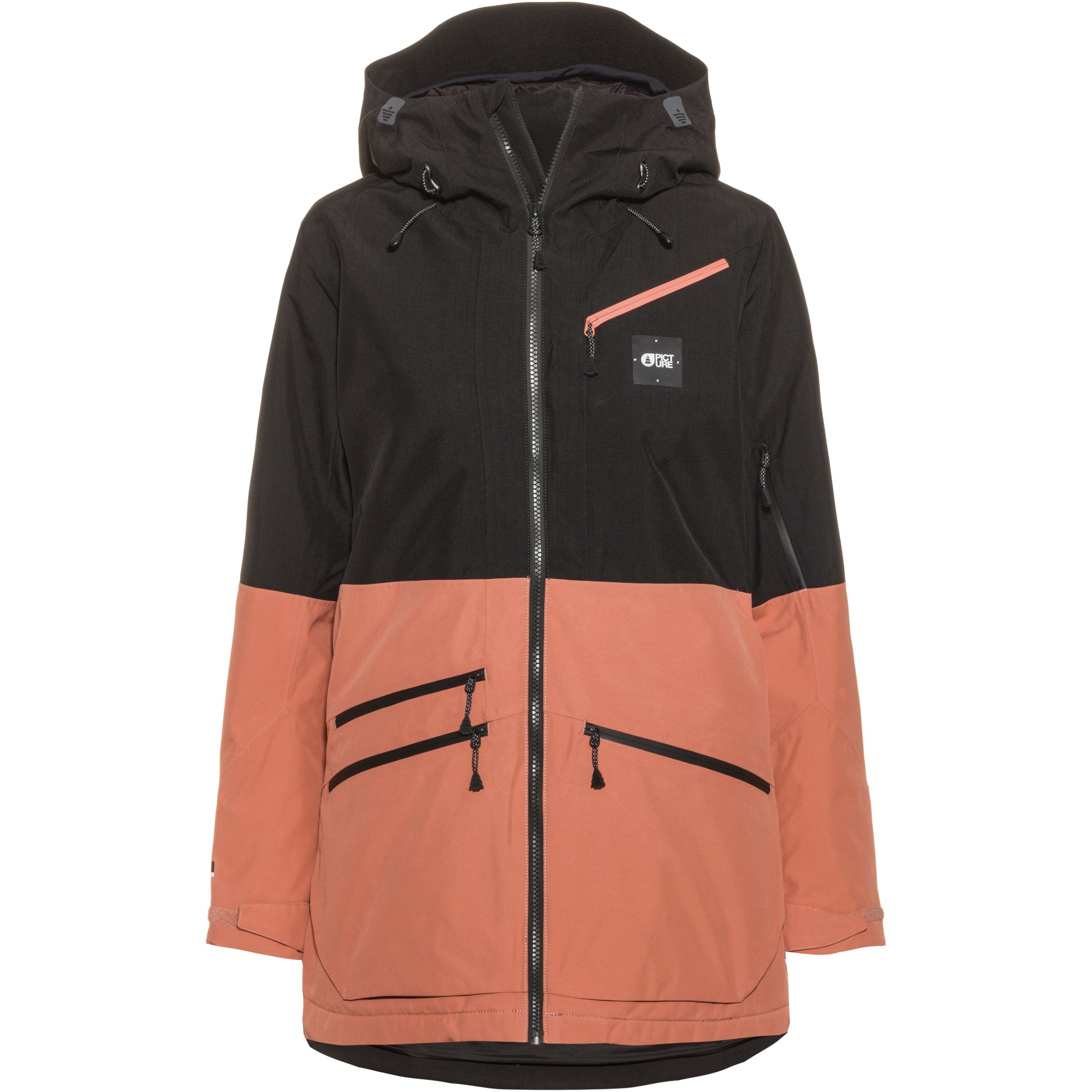 Picture Famer Skijacke Damen