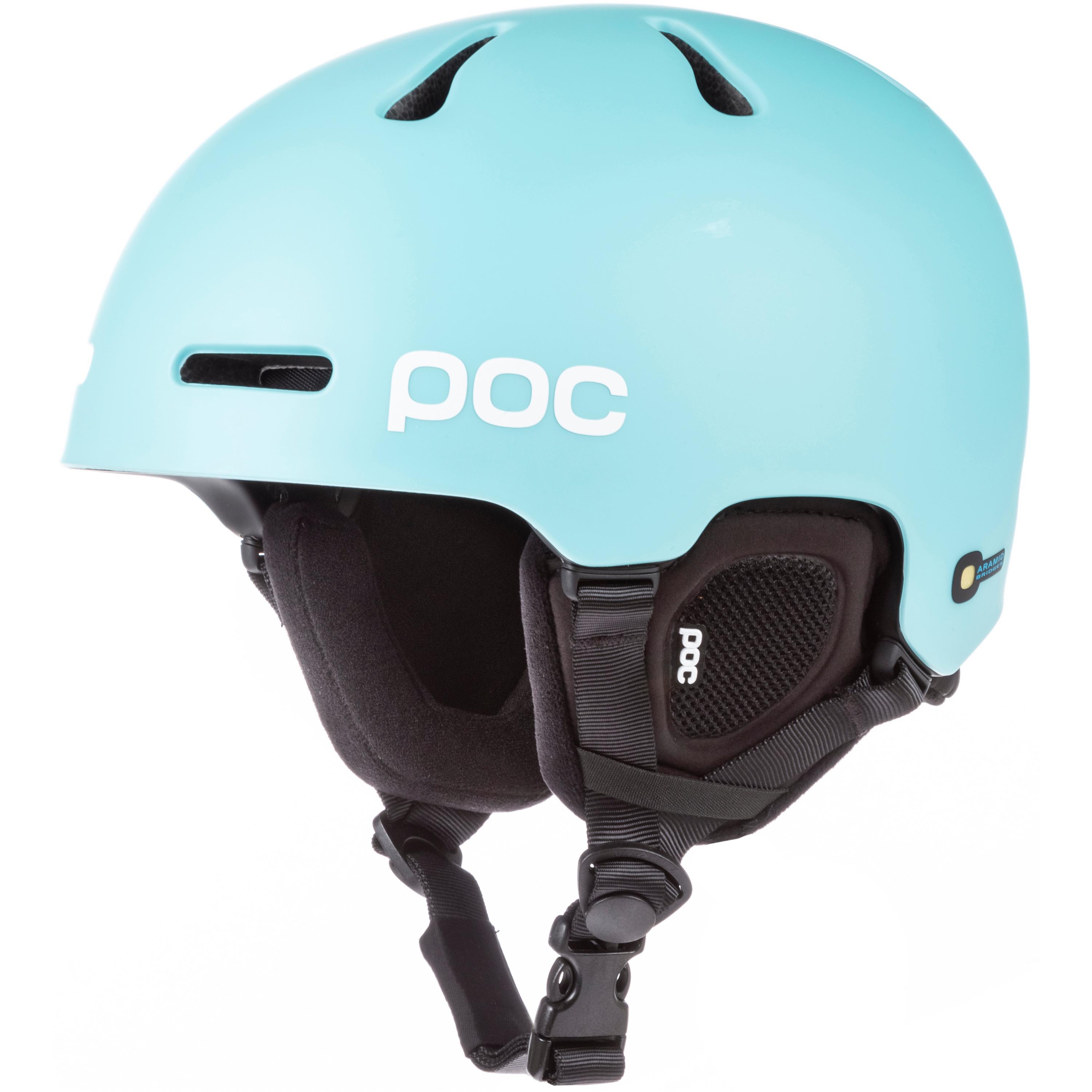POC Fornix SPIN Skihelm