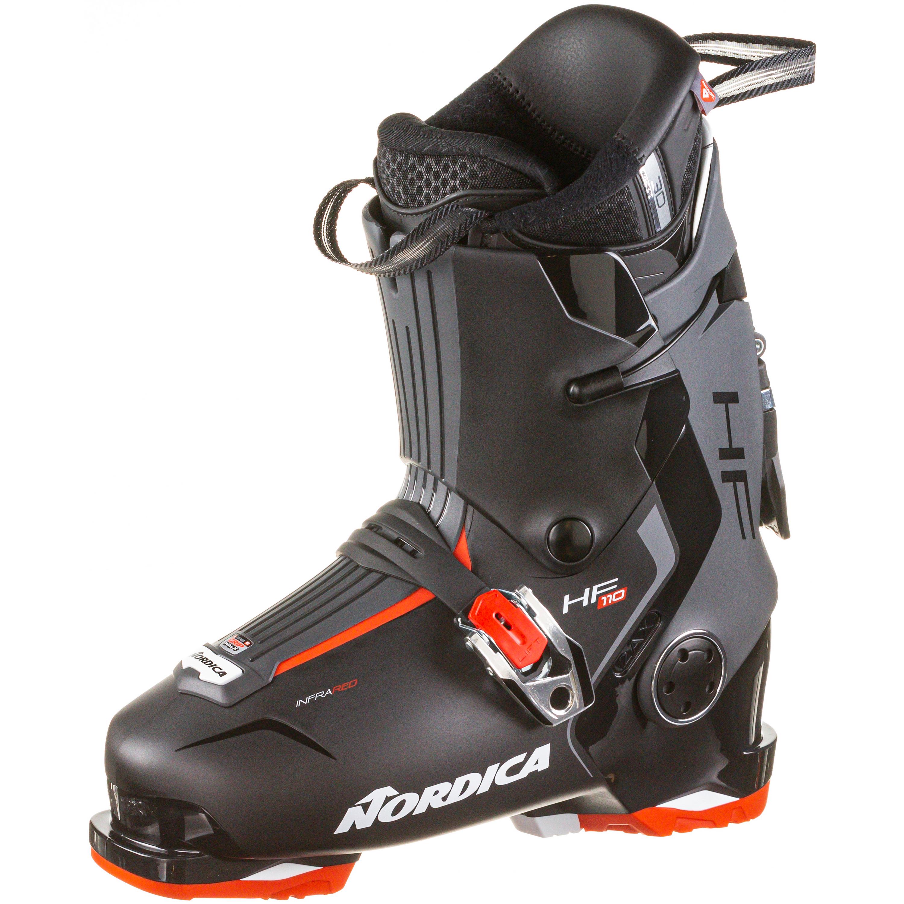 Nordica HF 110 Skischuhe Herren