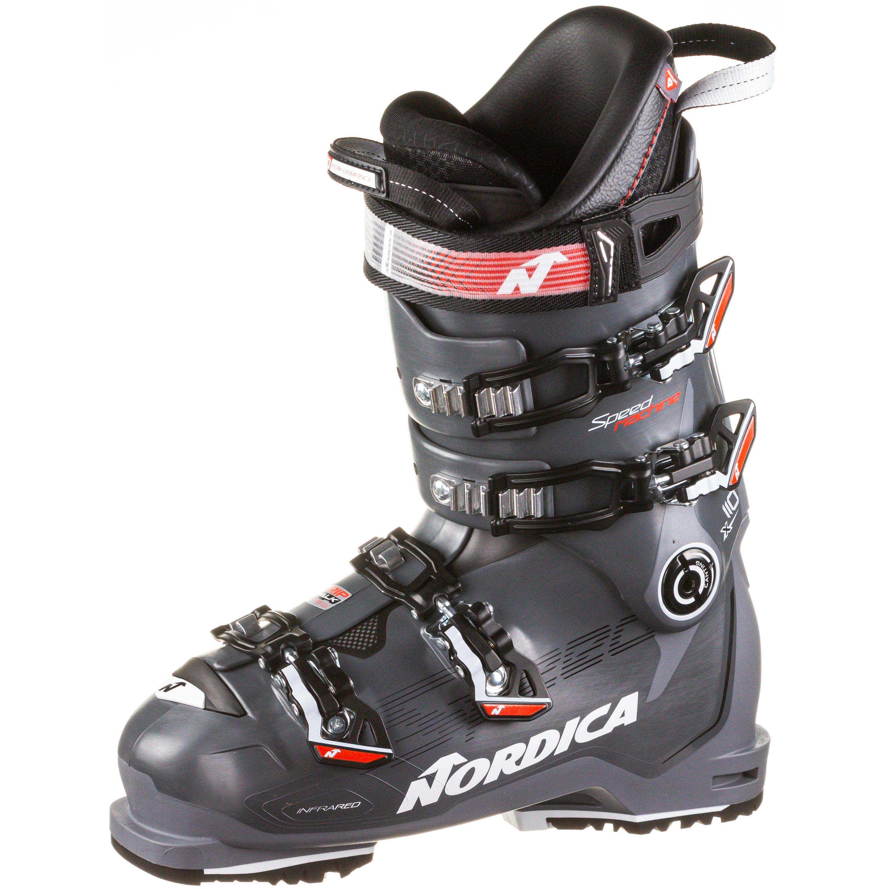 Nordica SPEEDMACHINE 110 X Skischuhe Herren