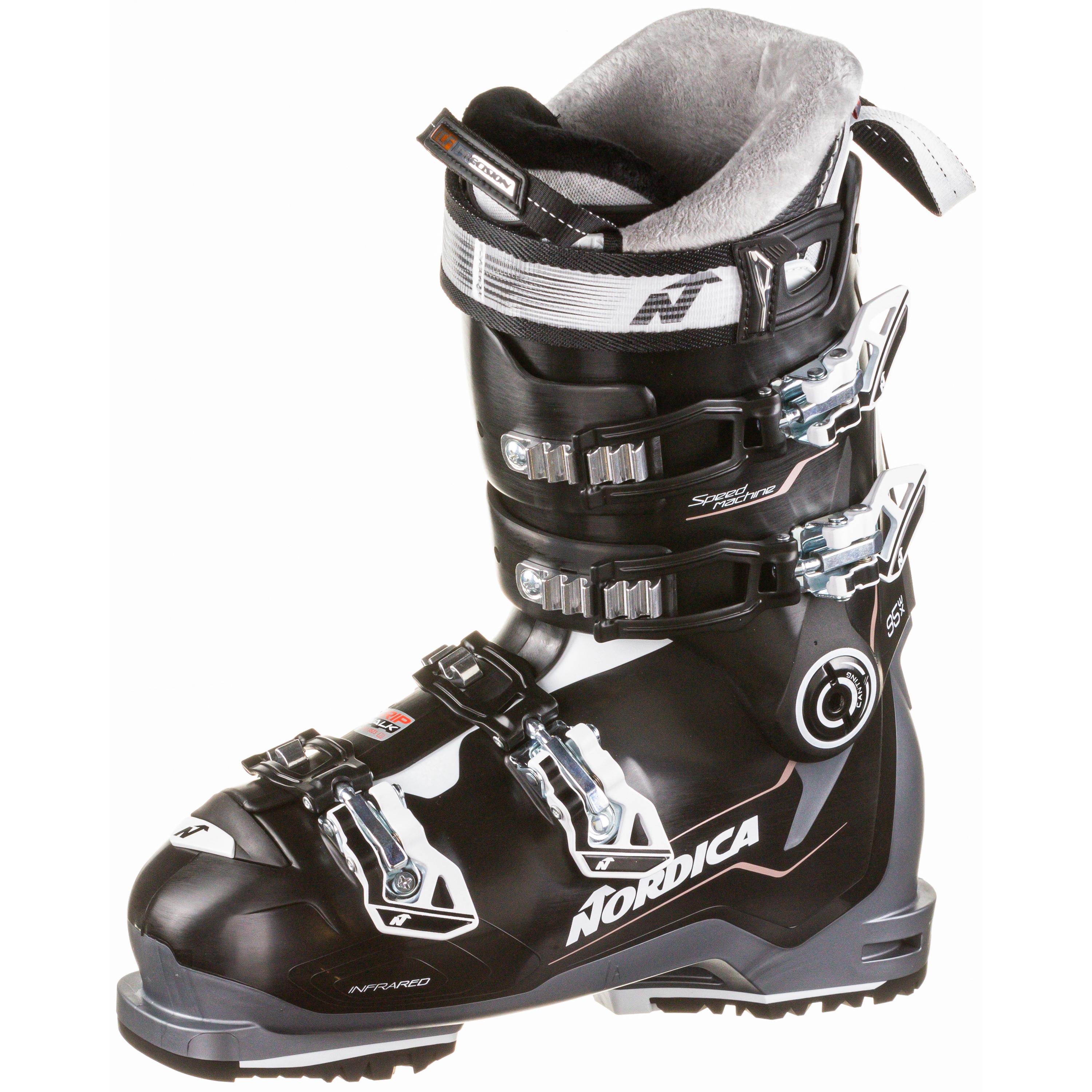 Nordica SPEEDMACHINE 95 X W Skischuhe Damen