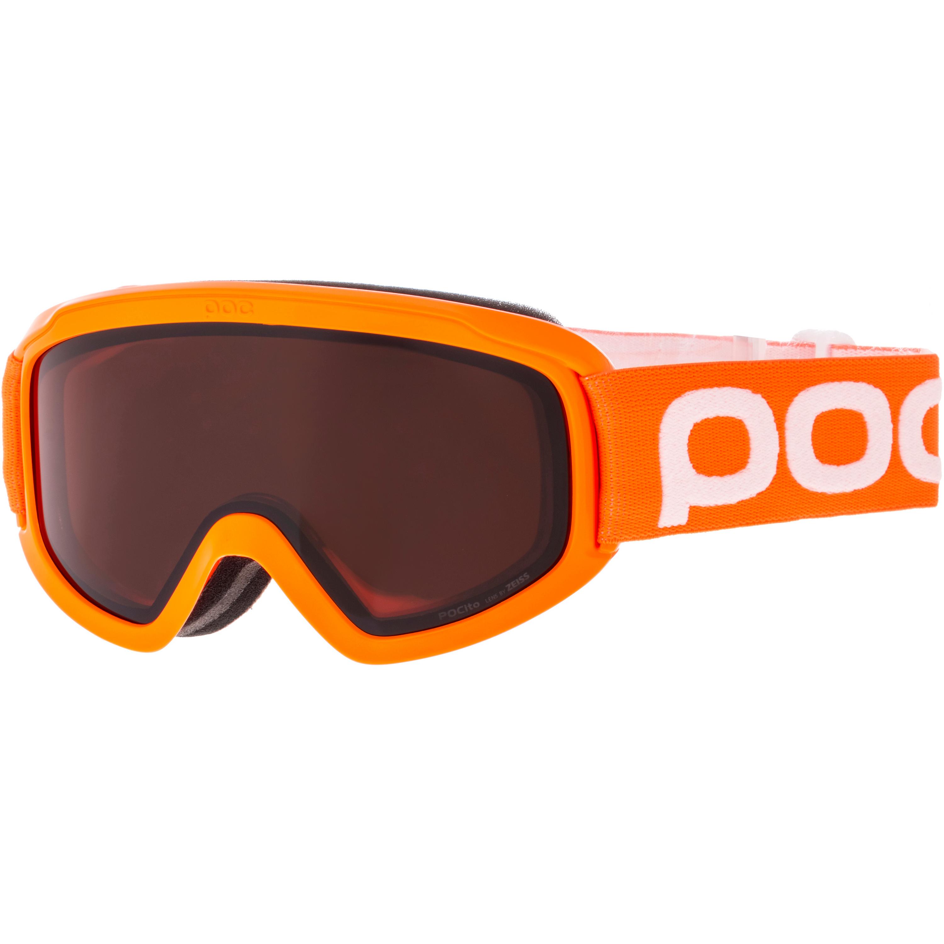 POC POCito Opsin Skibrille Kinder