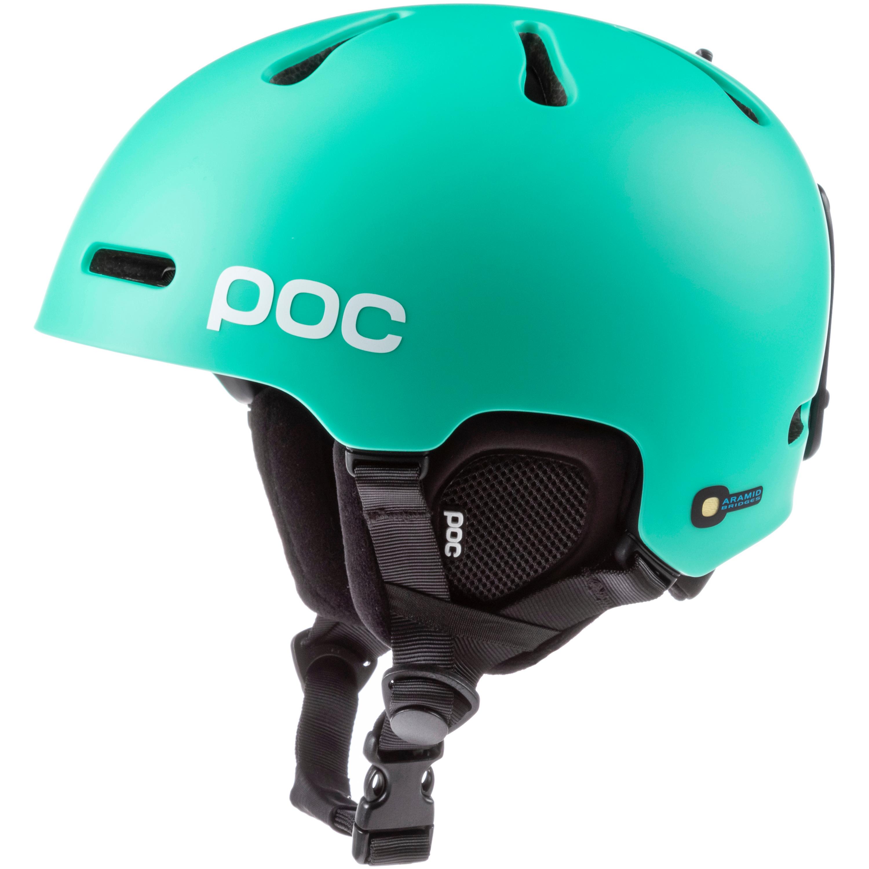 POC Fornix SPIN Skihelm Damen