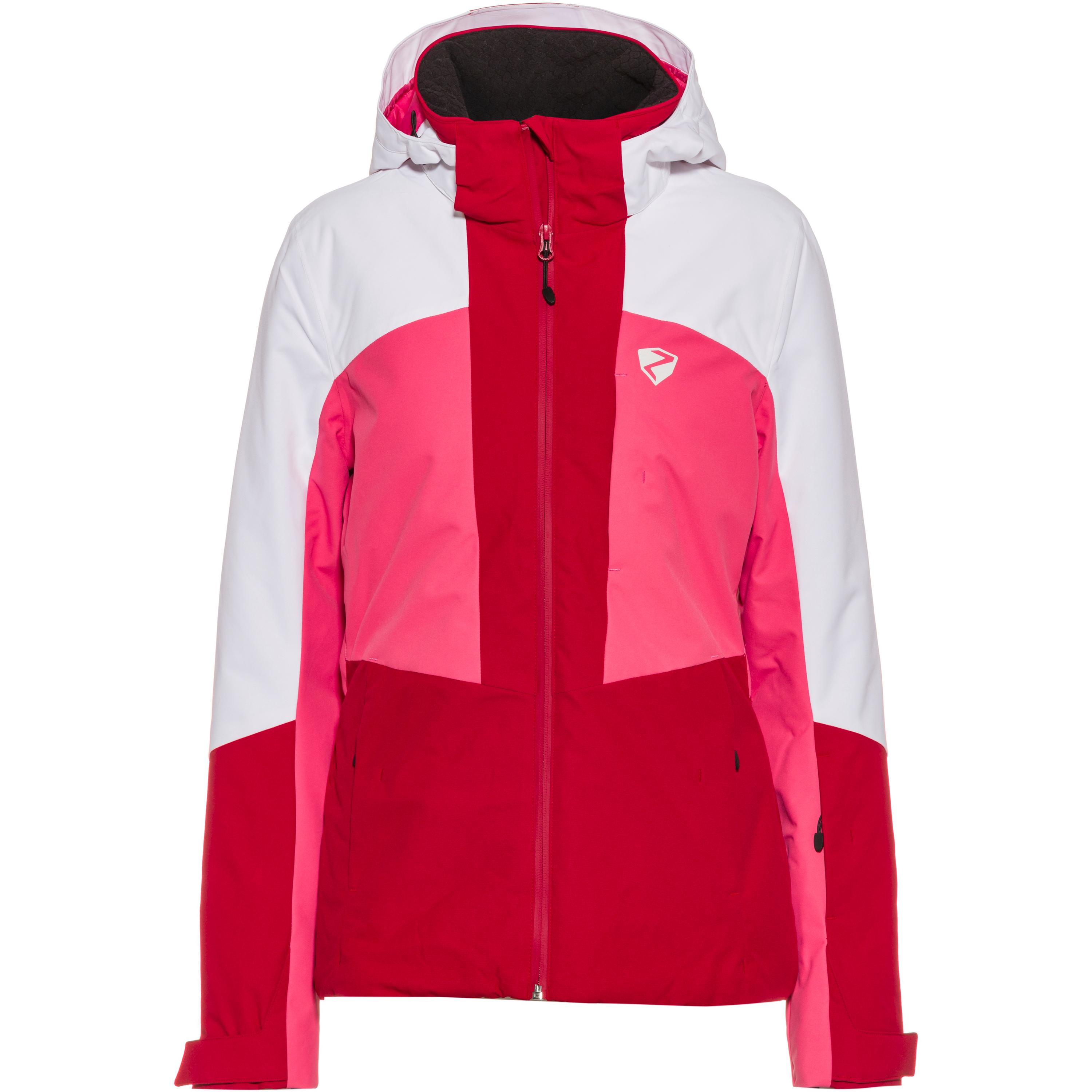 Ziener PARIN Skijacke Damen