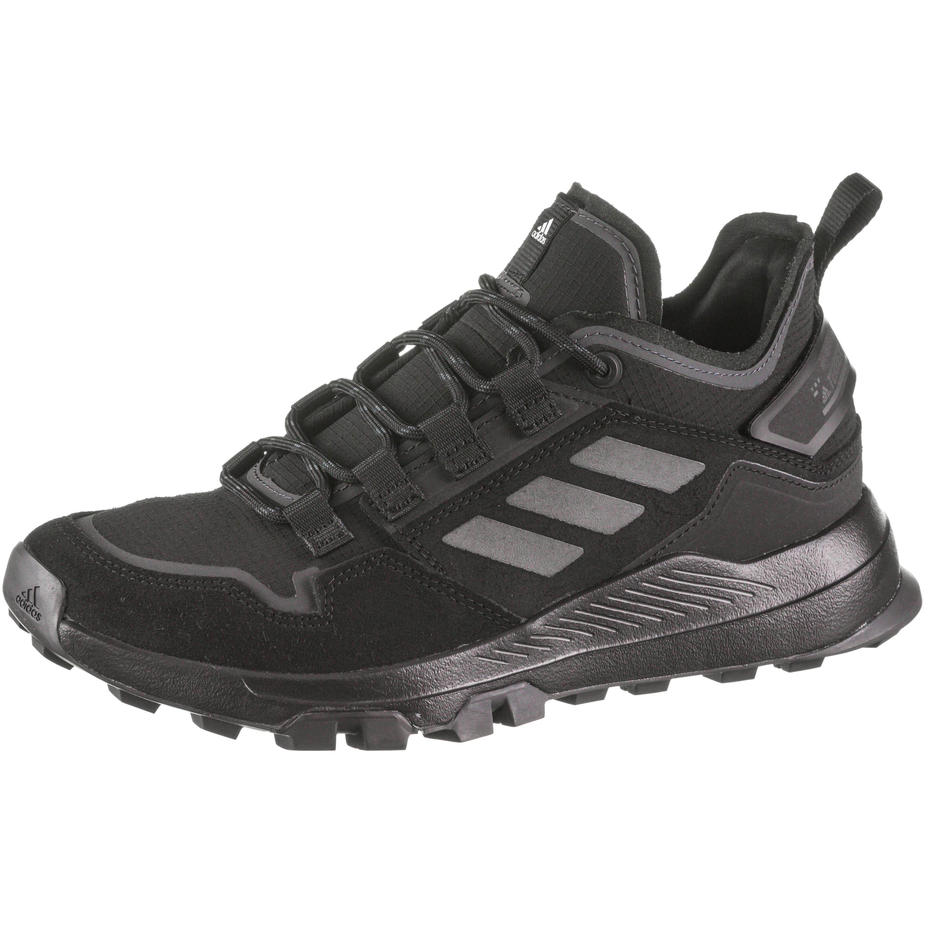 adidas Hikster Wanderschuhe Damen