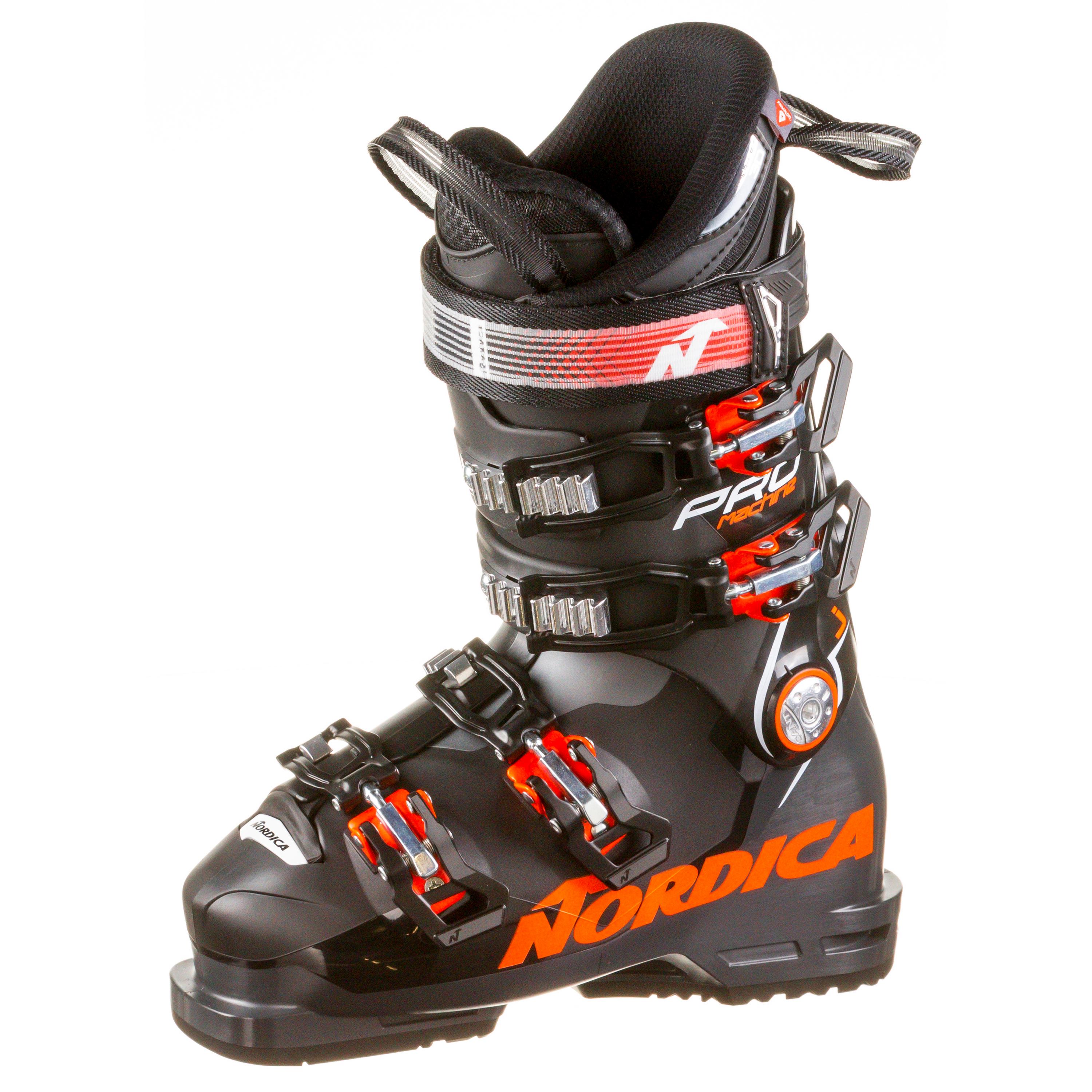 Nordica PRO MACHINE J 90 Skischuhe Kinder