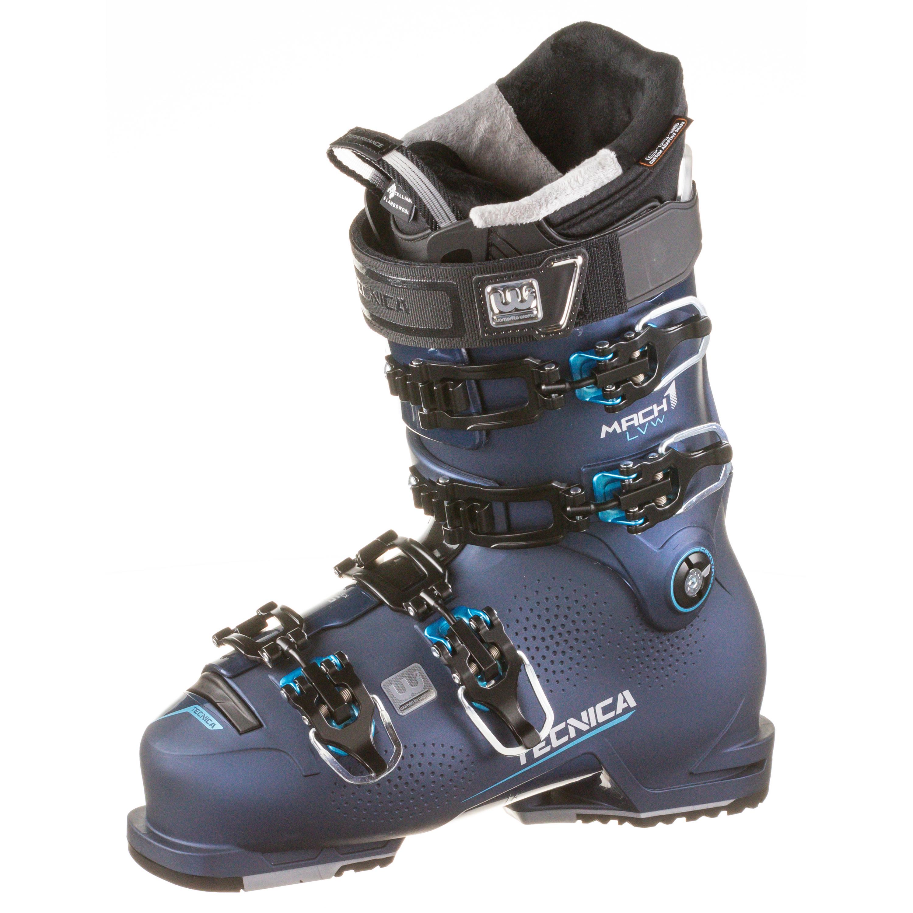 TECNICA MACH1 LV 105 W Skischuhe Damen