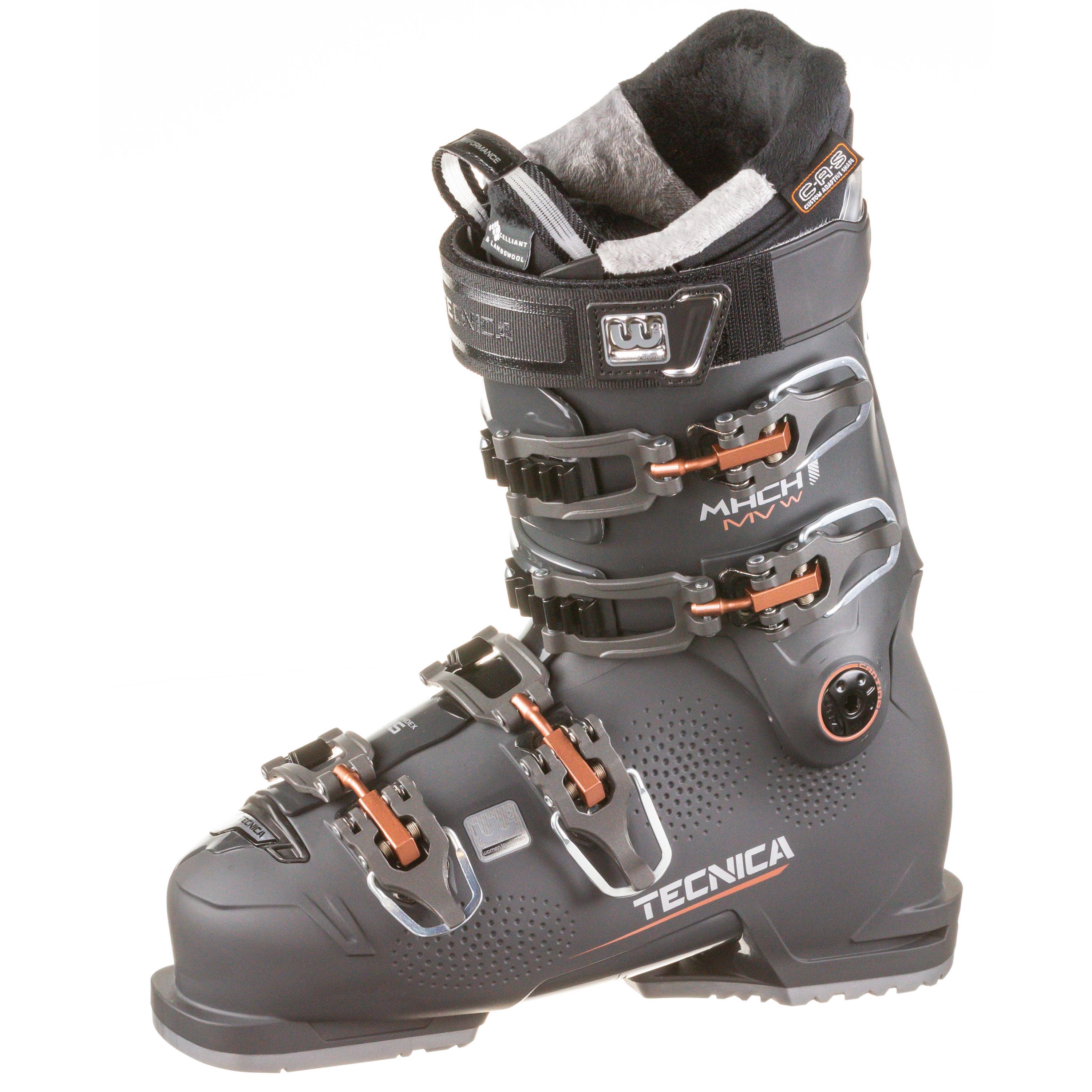TECNICA MACH1 MV 95 W Skischuhe Damen