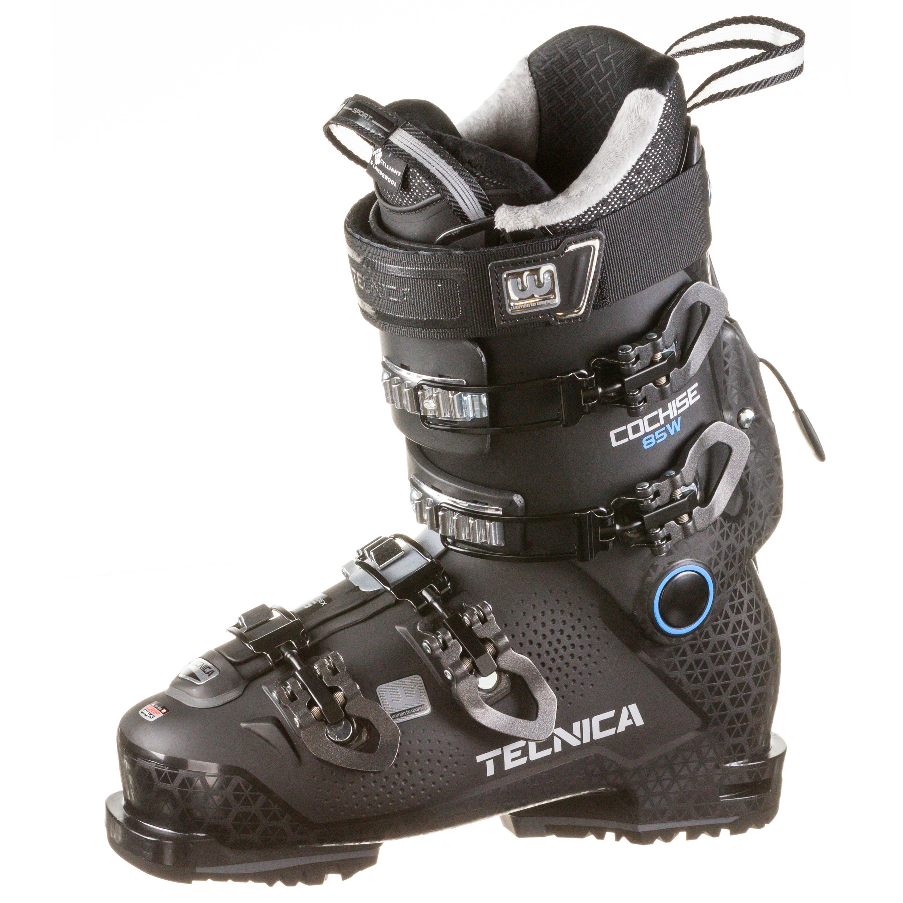 TECNICA COCHISE 85 W GW Skischuhe Damen