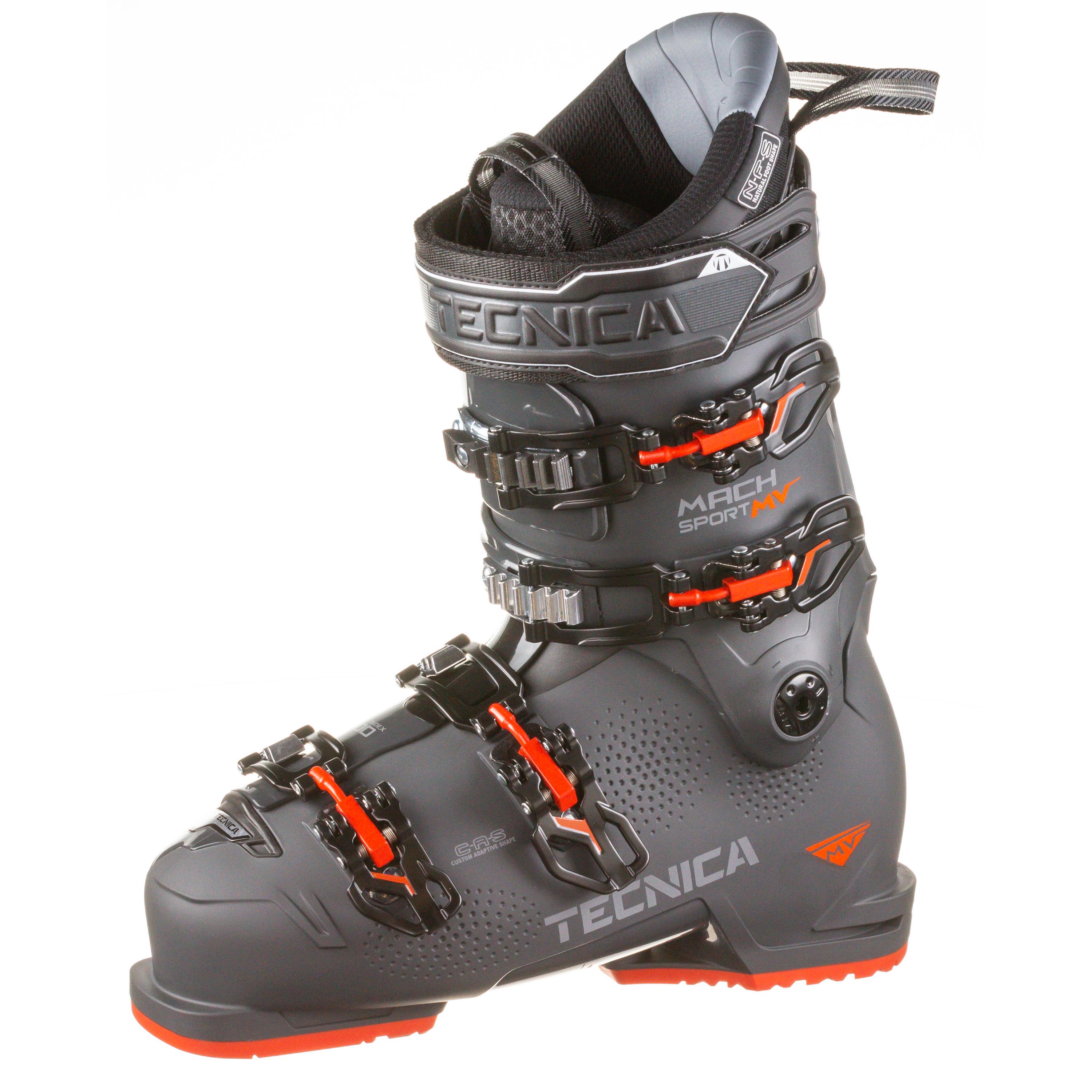 TECNICA MACH SPORT MV 100 Skischuhe Herren
