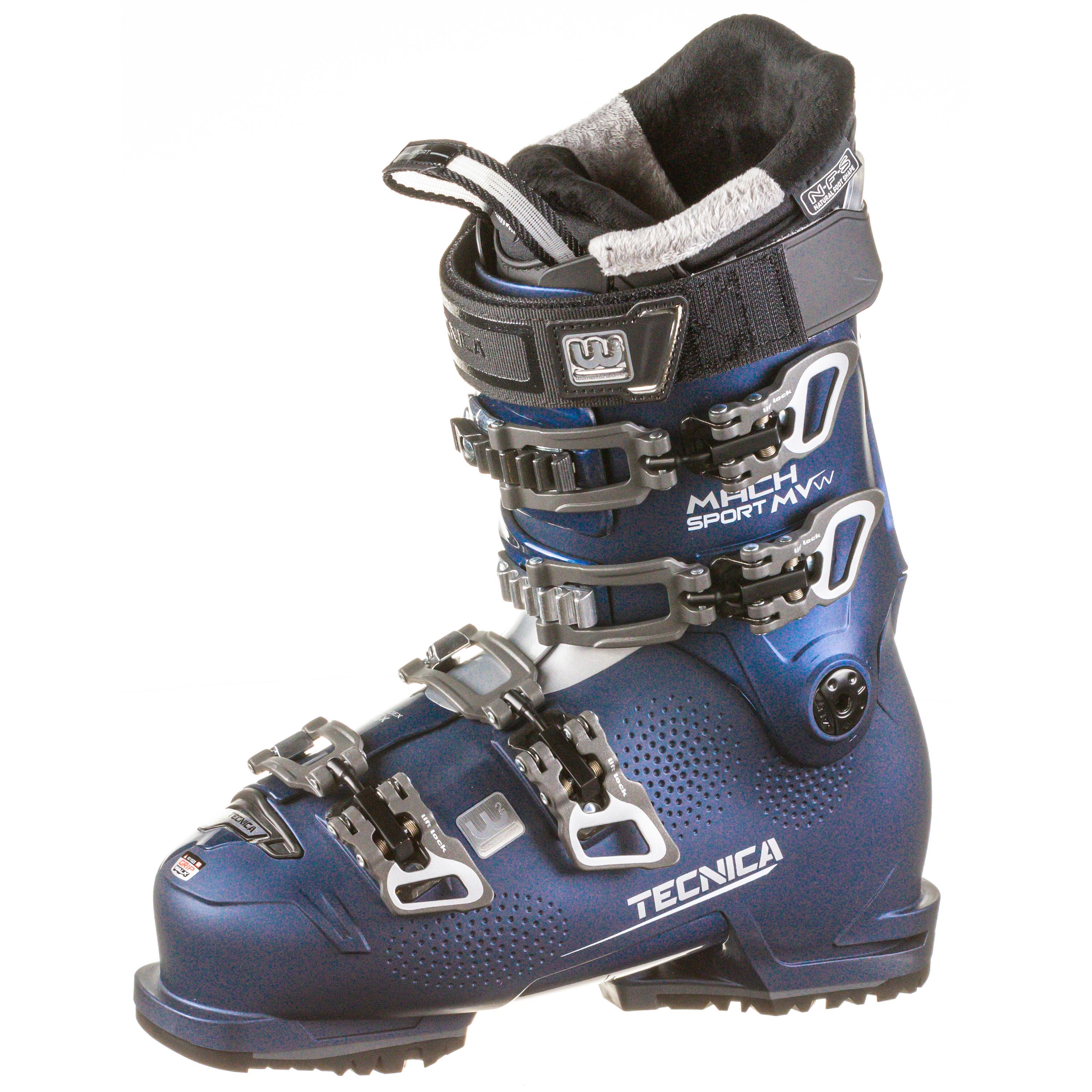 TECNICA MACH SPORT MV 85 X W Skischuhe Damen
