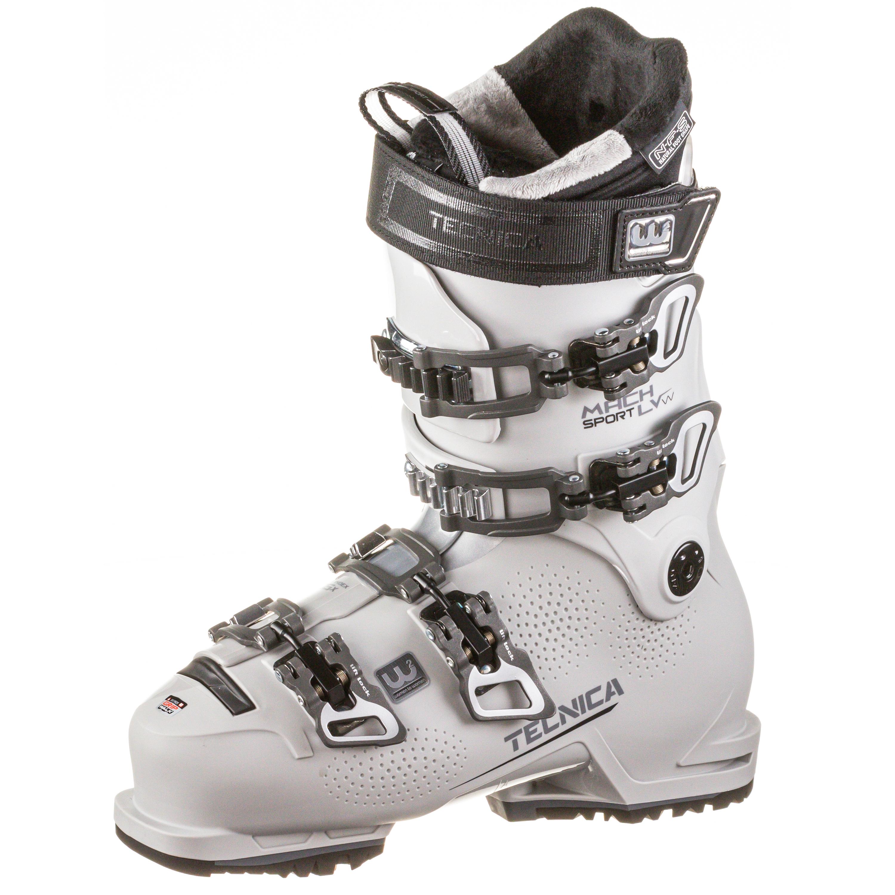 TECNICA MACH SPORT LV 95X W Skischuhe Damen