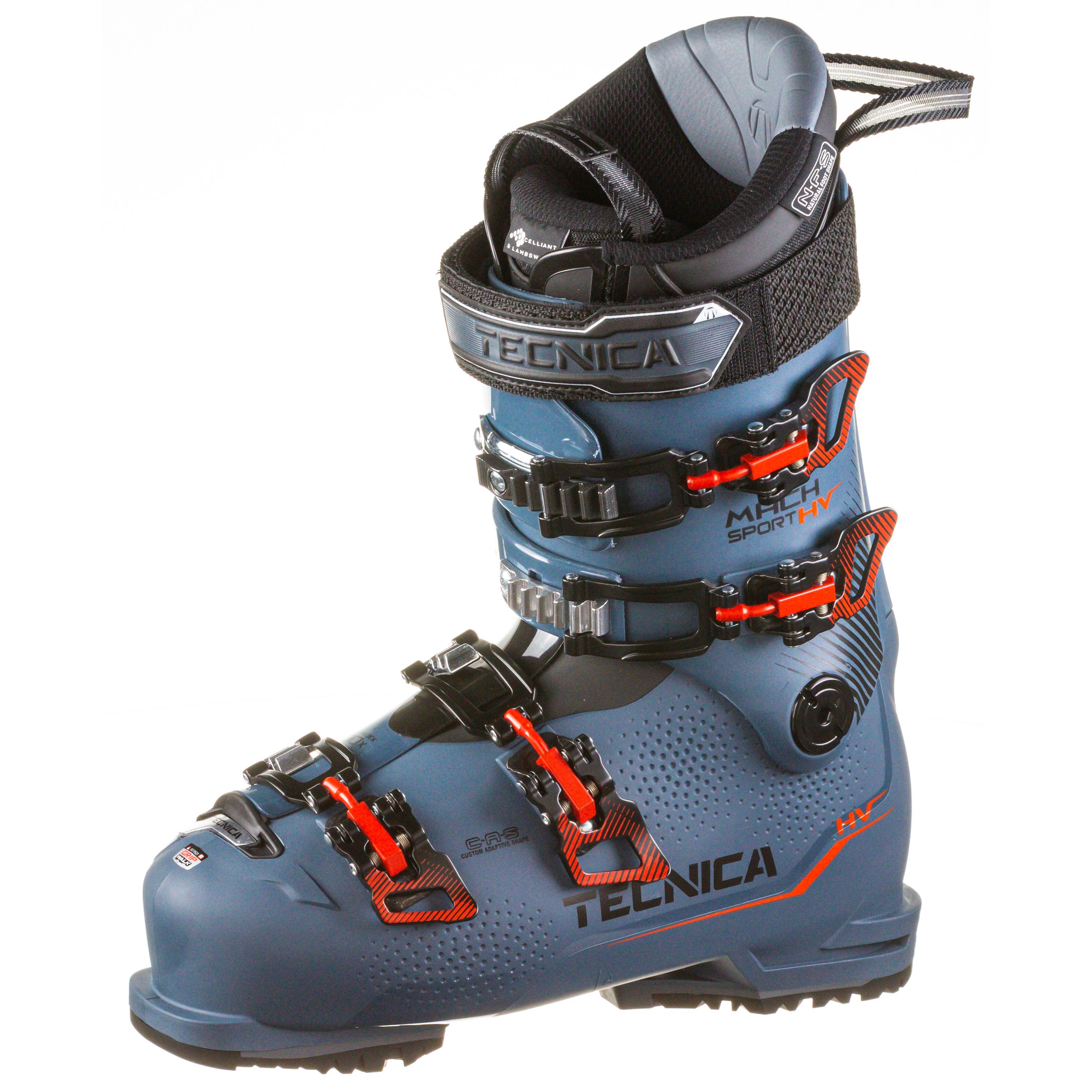 TECNICA MACH SPORT HV 100 X Skischuhe Herren