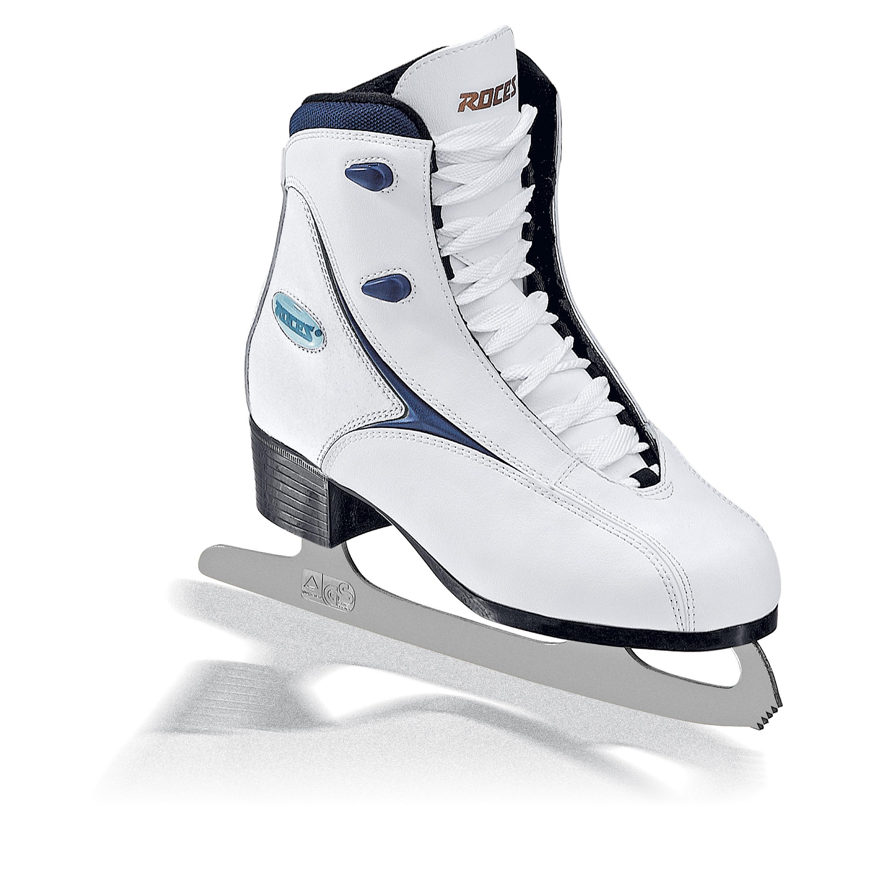 ROCES RFG 1 Schlittschuhe Damen