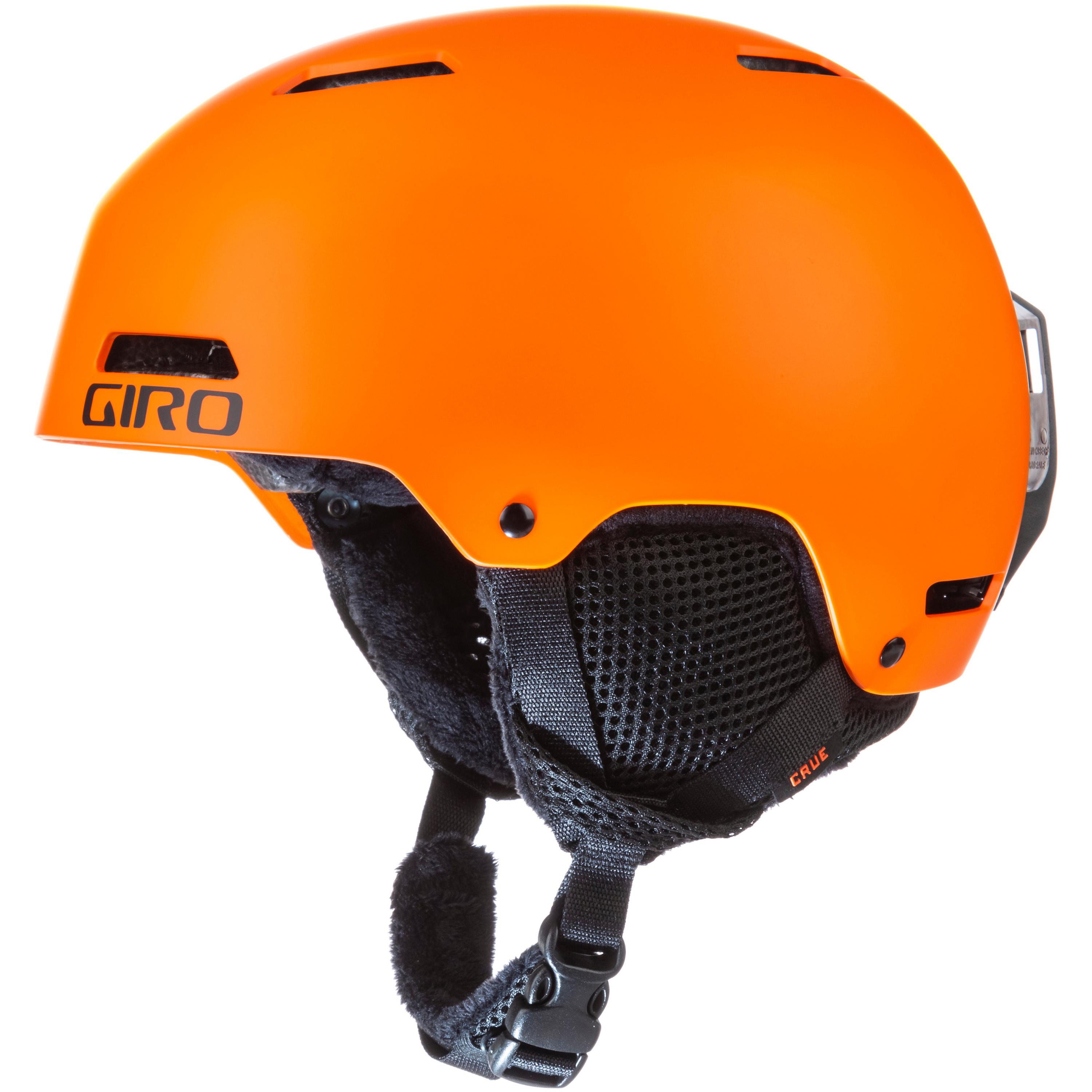 Giro Crue Skihelm Kinder