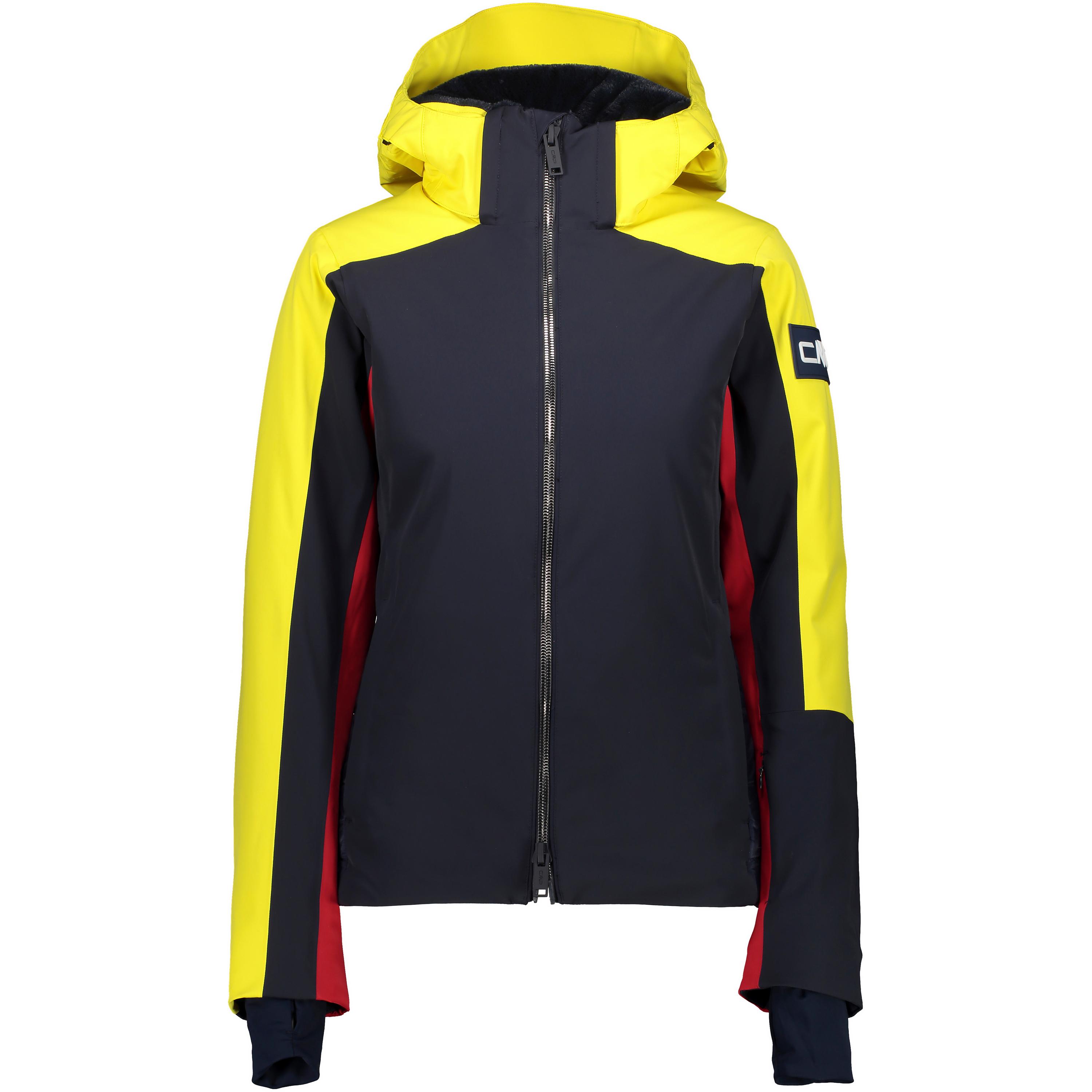 CMP Skijacke Damen