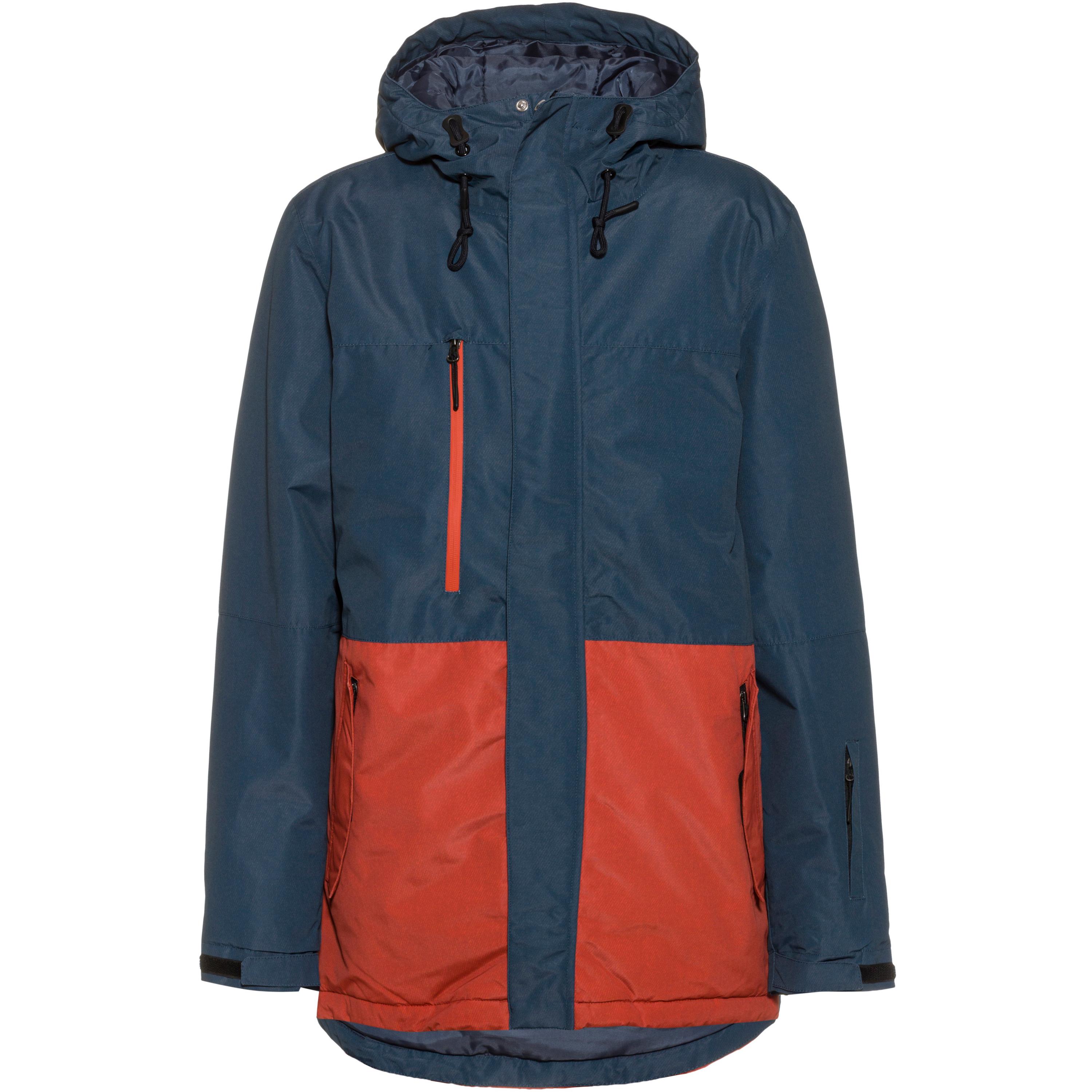 Maui Wowie Snowboardjacke Herren