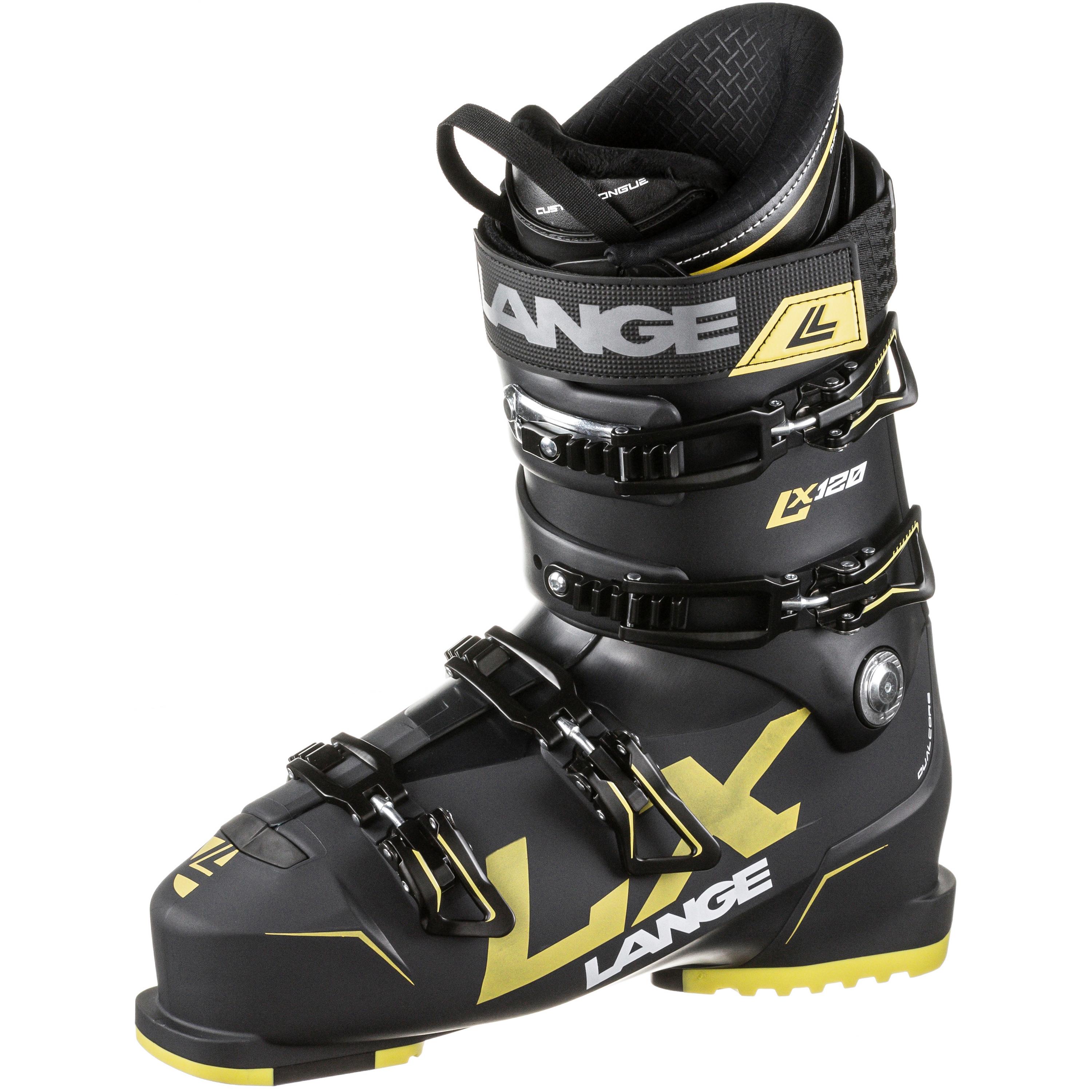 LANGE LX120 Skischuhe