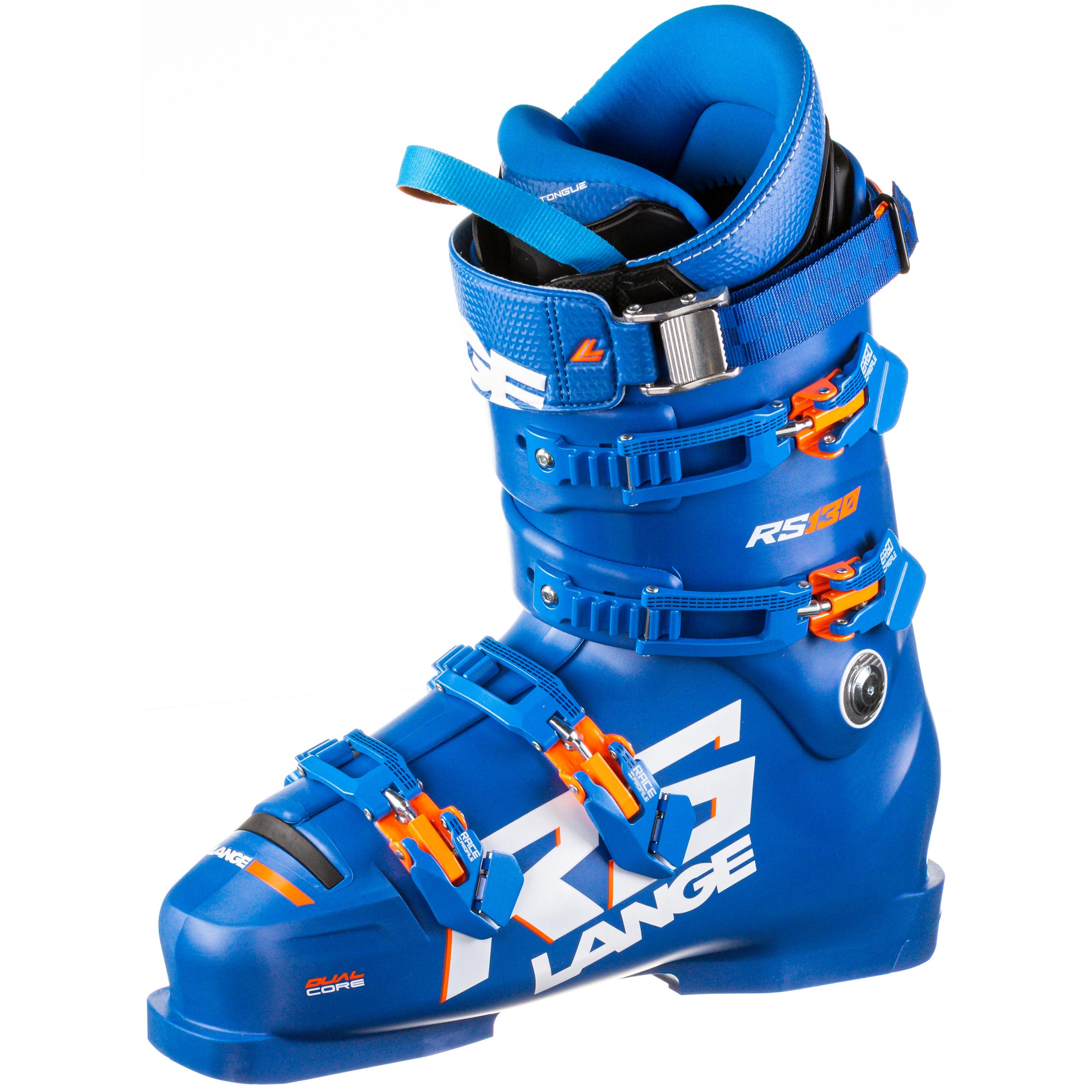 LANGE RS 130 Skischuhe