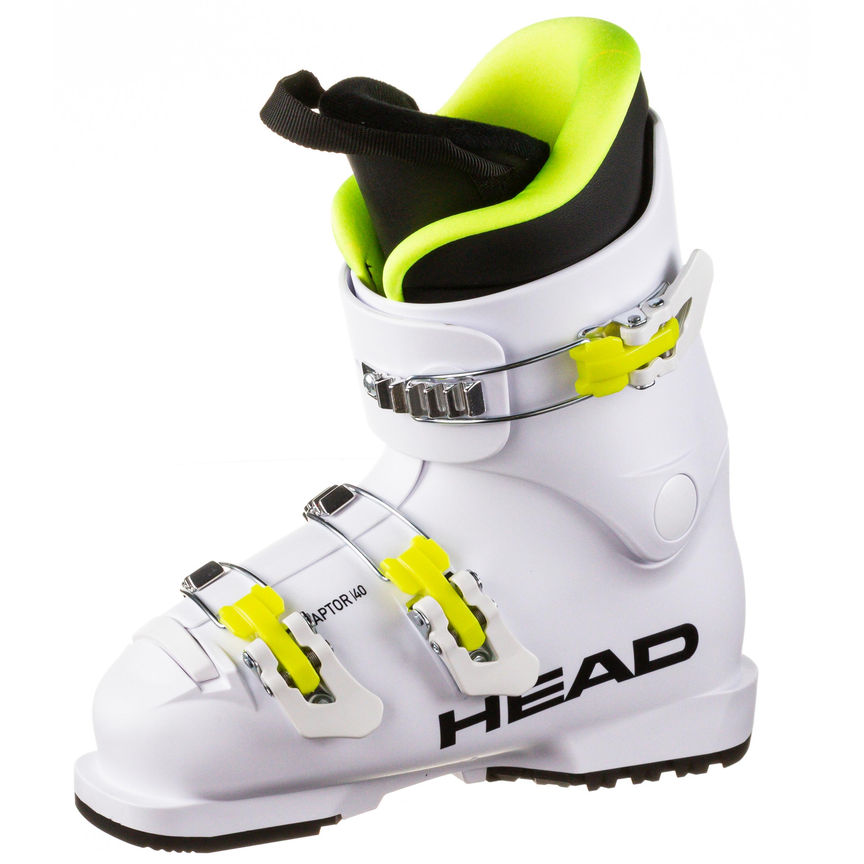 HEAD RAPTOR 40 Skischuhe Kinder