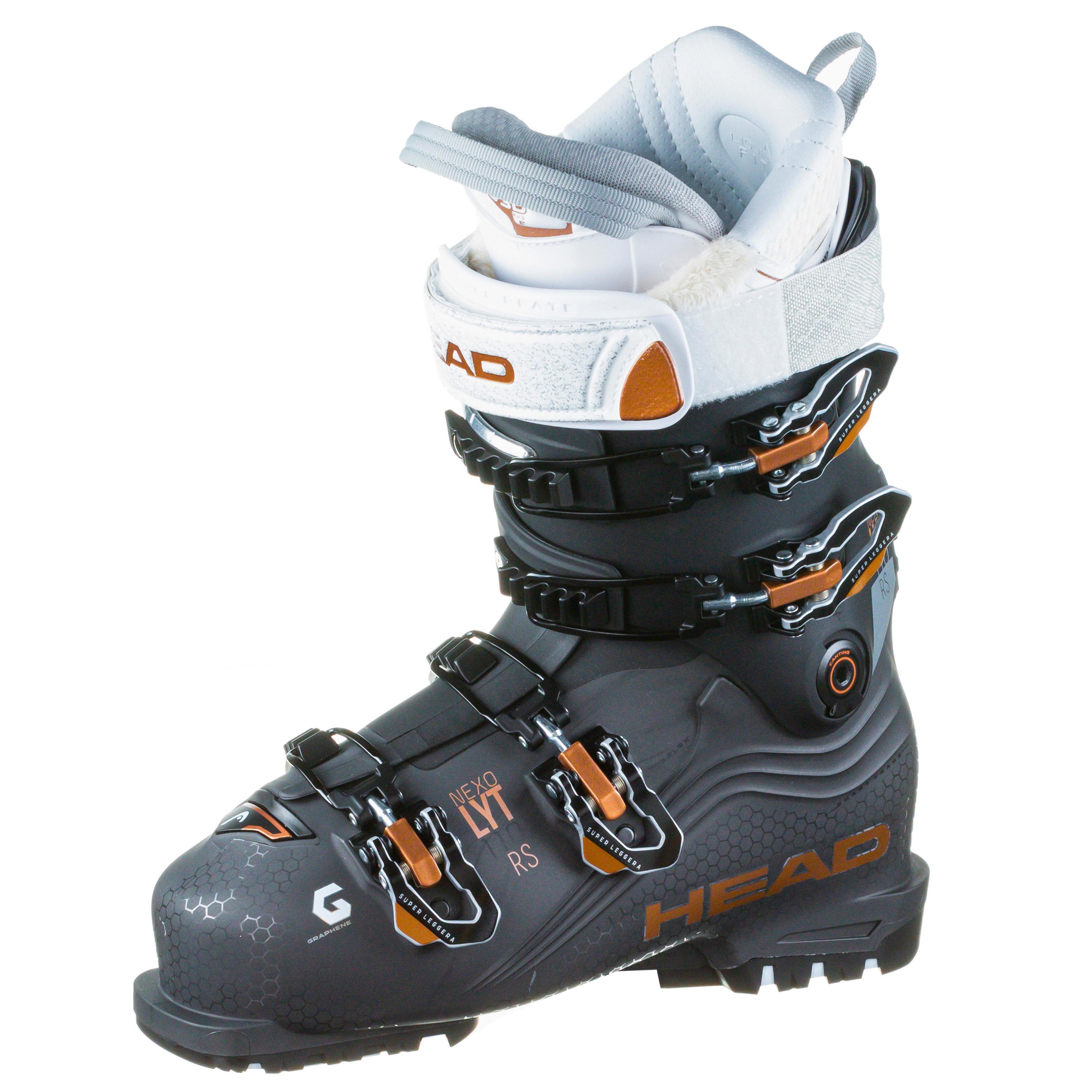 HEAD NEXO LYT 110 RS W Skischuhe Damen