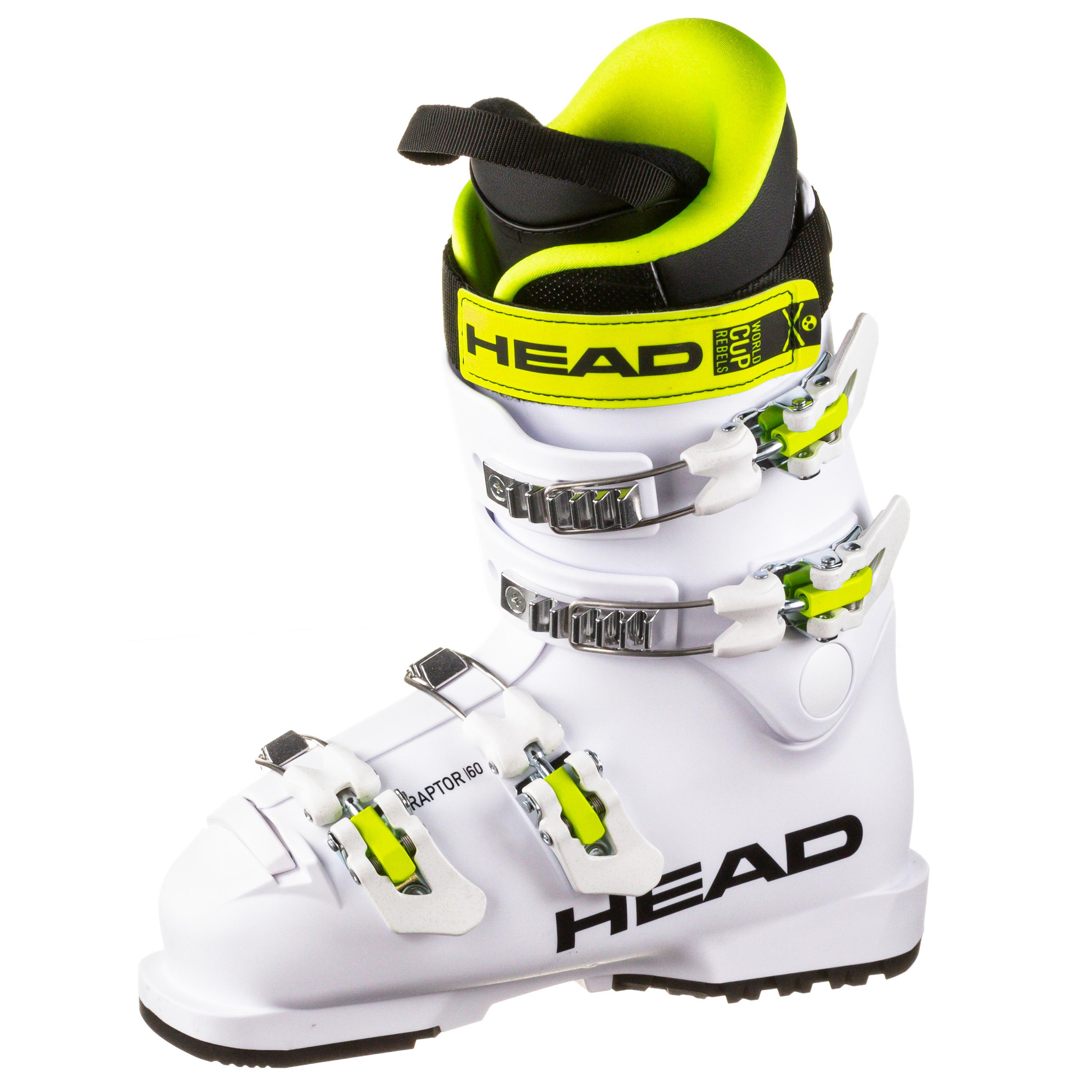HEAD RAPTOR 60 Skischuhe Kinder