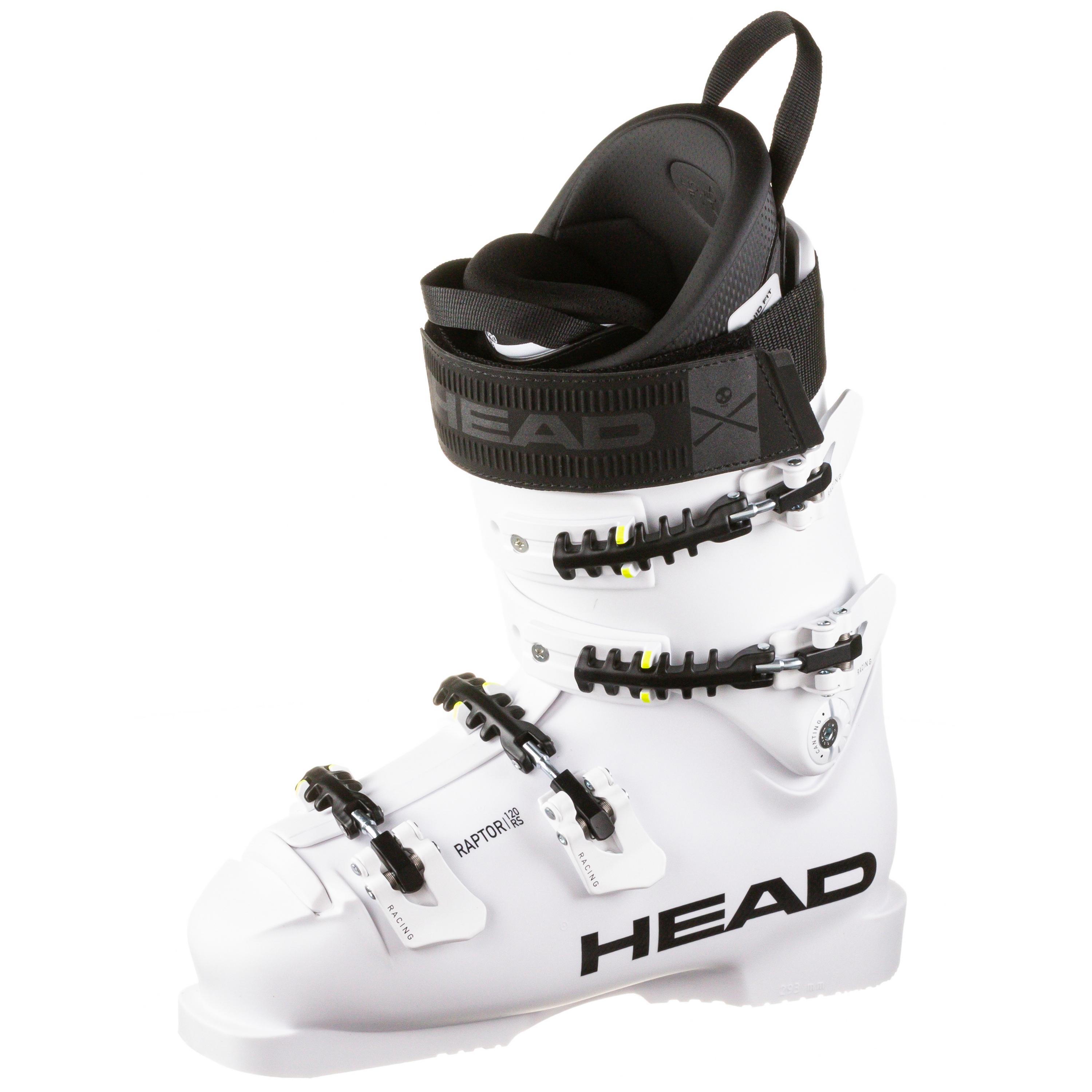 HEAD RAPTOR 120S RS Skischuhe Herren