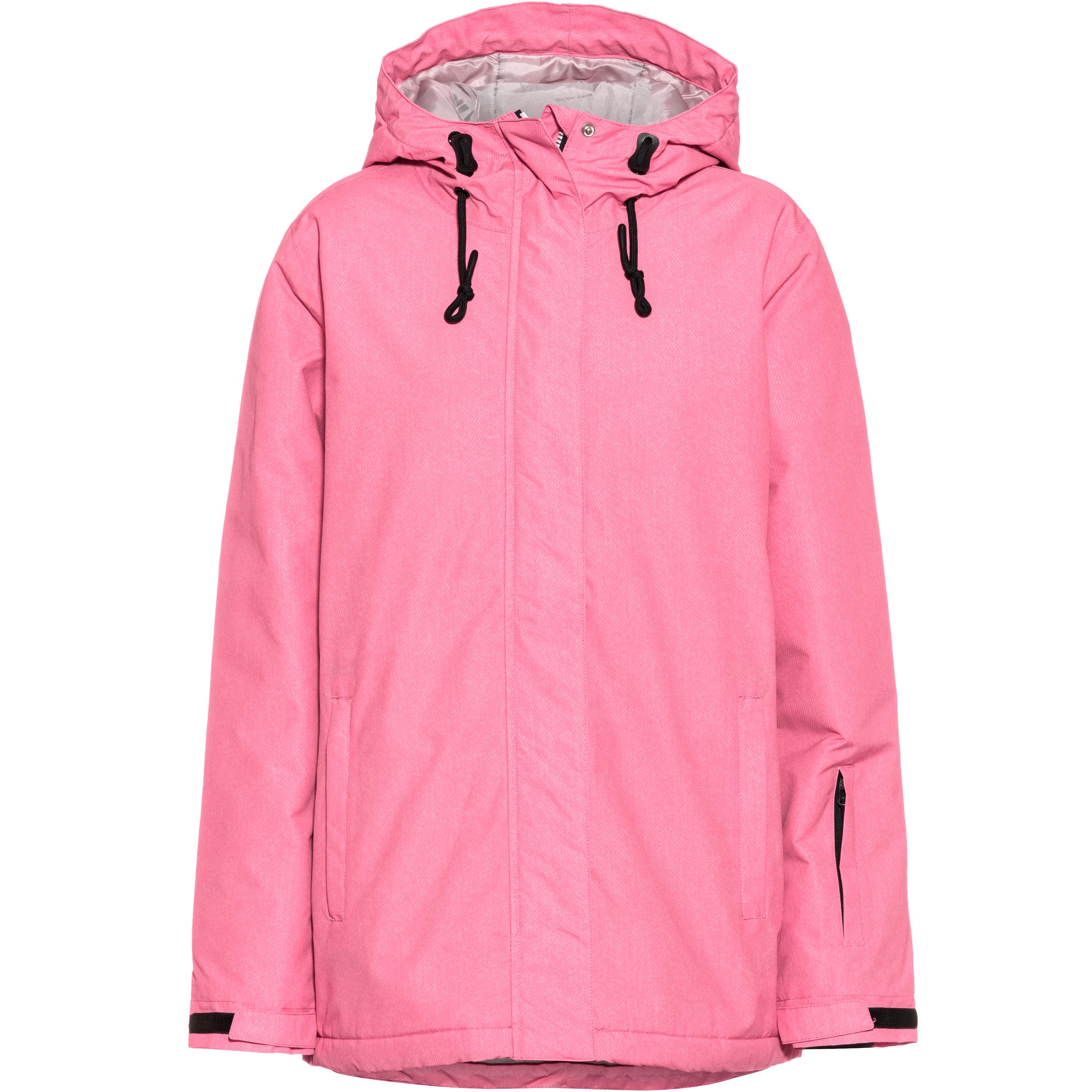 Maui Wowie Snowboardjacke Damen
