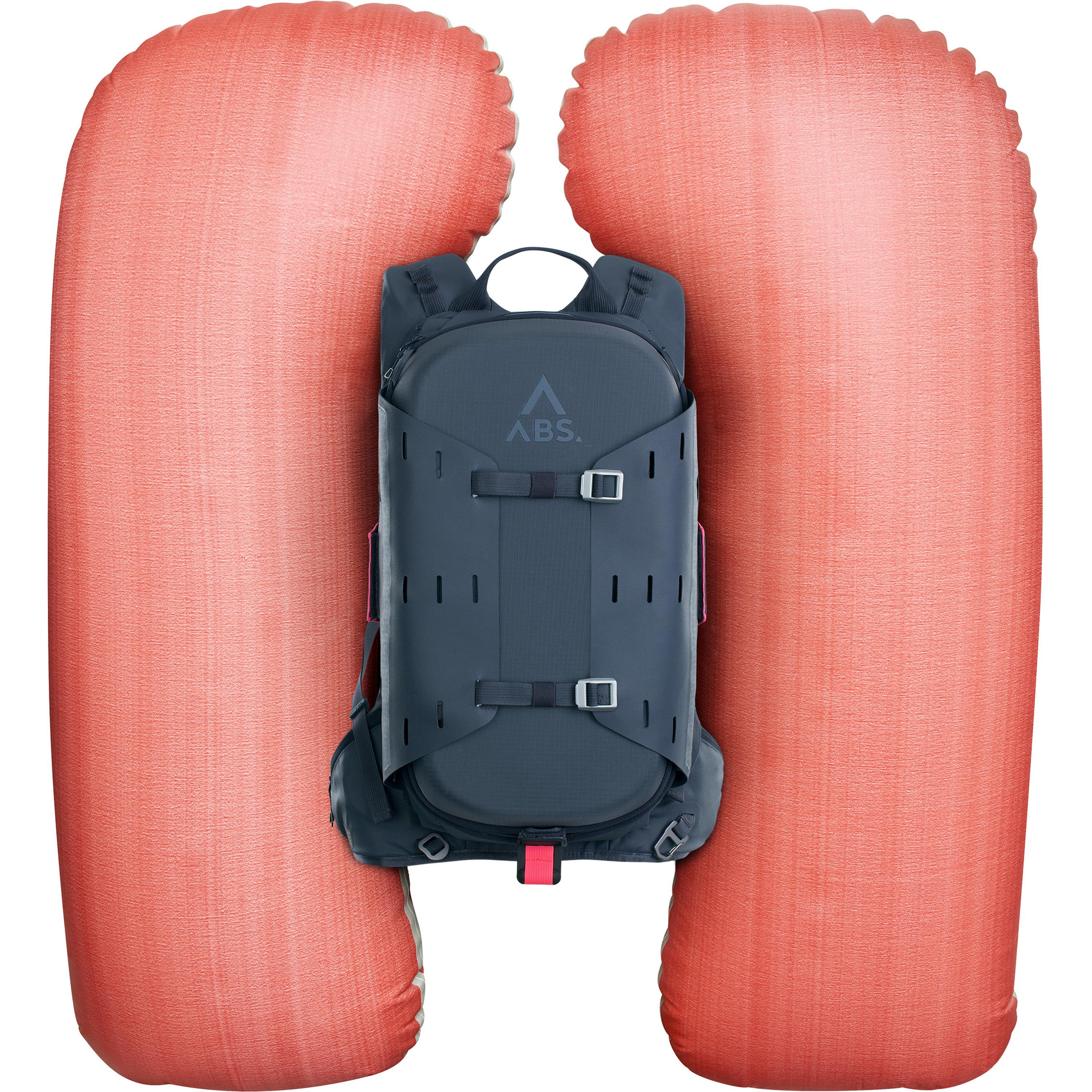 ABS A.LIGHT Base Unit S/M Lawinenrucksack