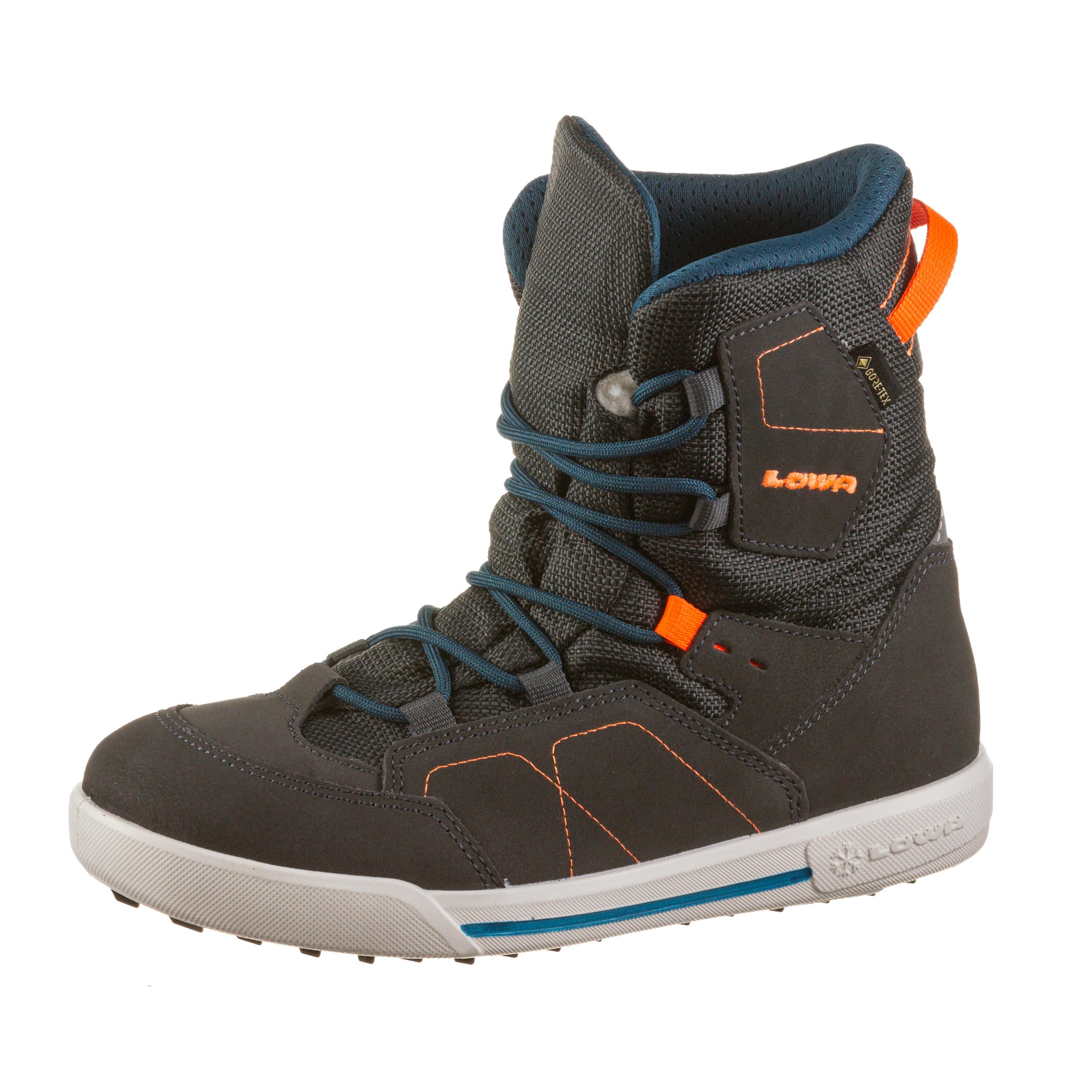 Lowa Raik Stiefel Kinder