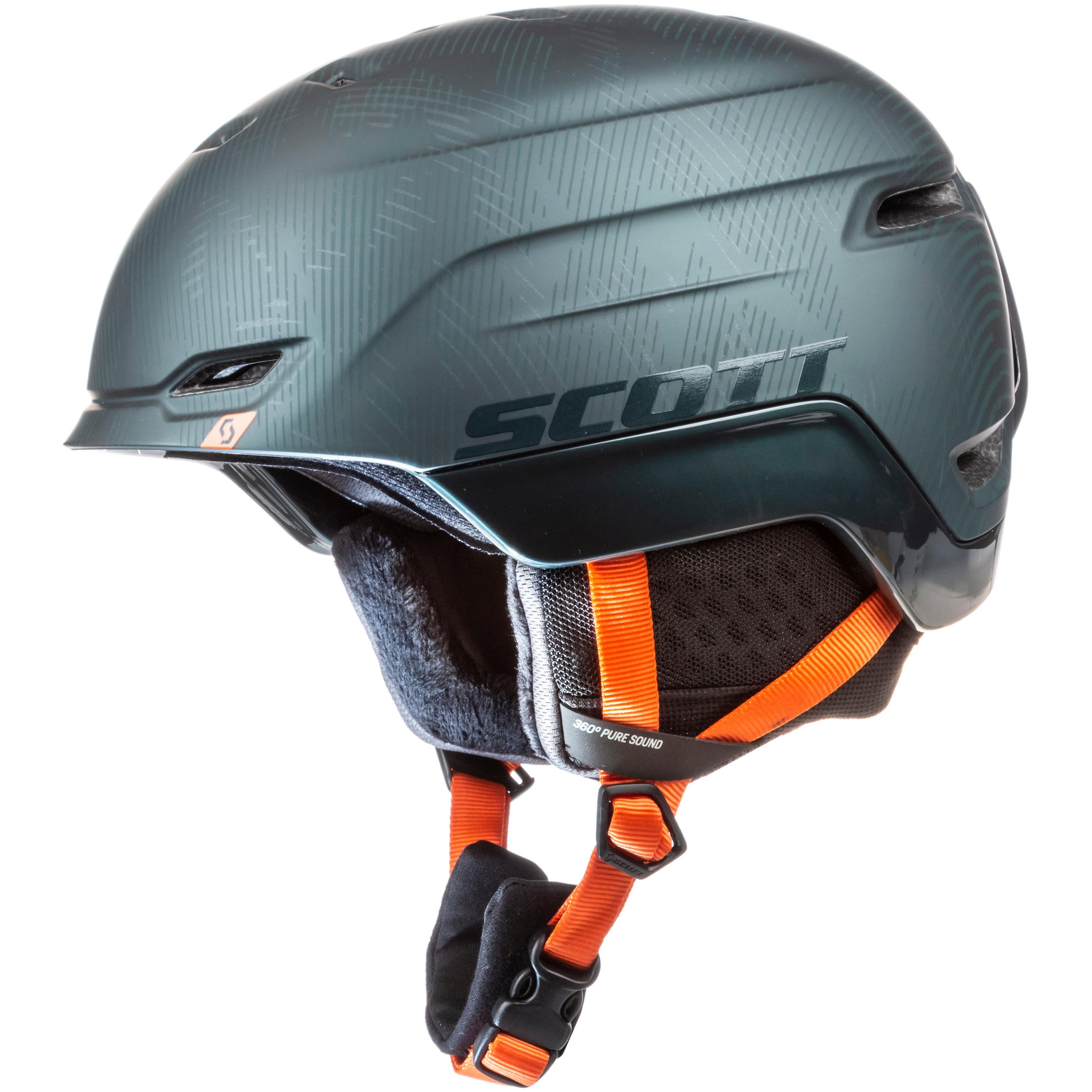 SCOTT Chase 2 Skihelm