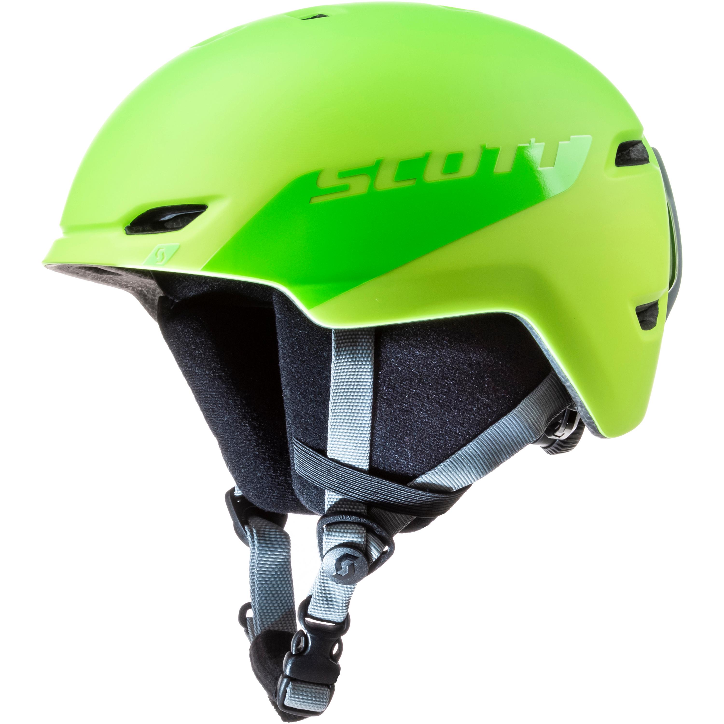 SCOTT Keeper 2 Skihelm Kinder