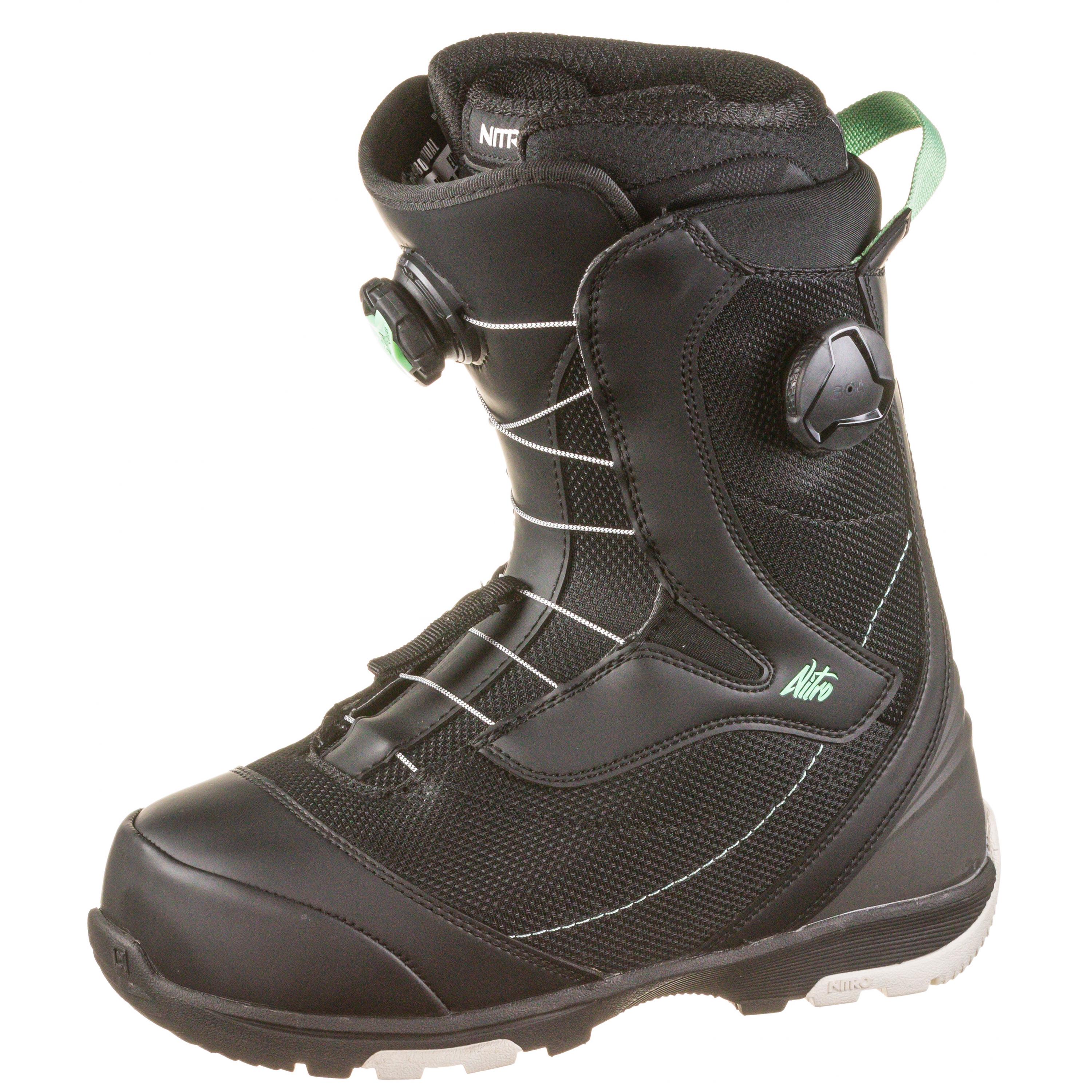 Nitro Snowboards CYCPRESS BOA DUAL Snowboard Boots Damen