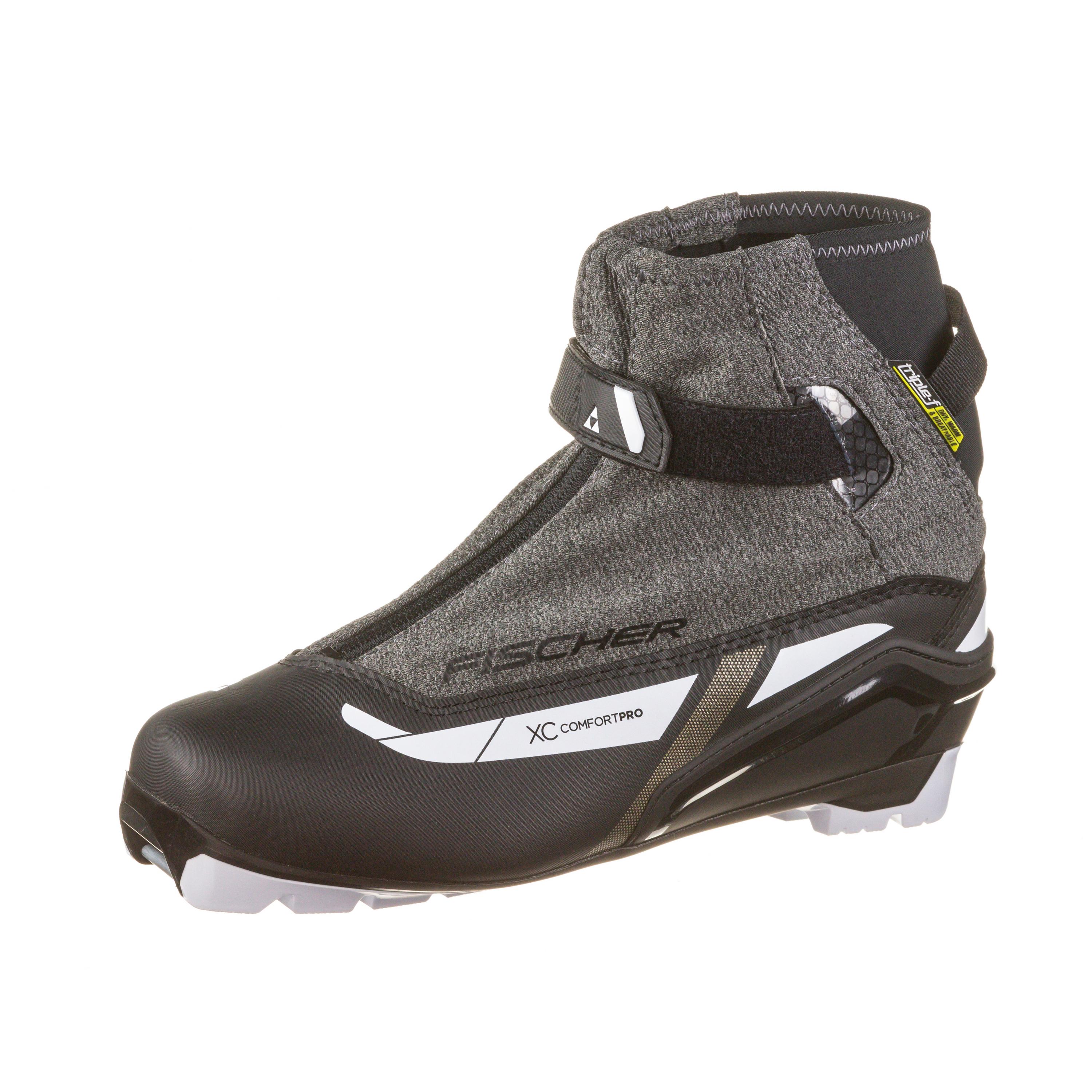Fischer XC COMFORT PRO WS Langlaufschuhe Damen