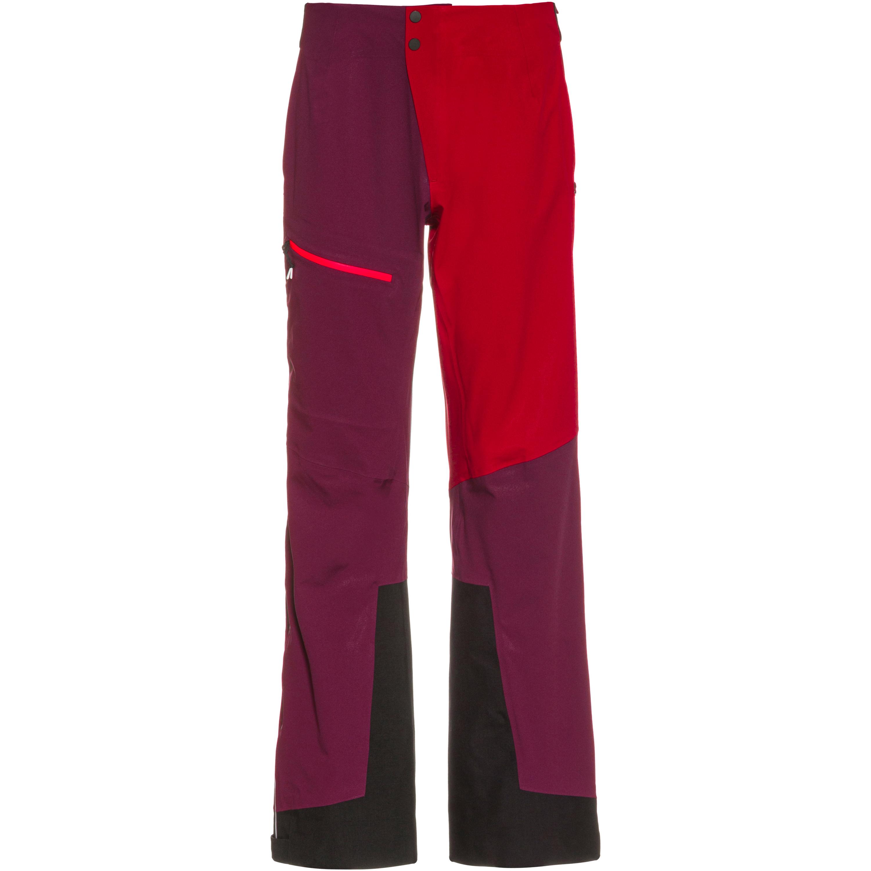 ORTOVOX 3L Ortler Skitourenhose Damen
