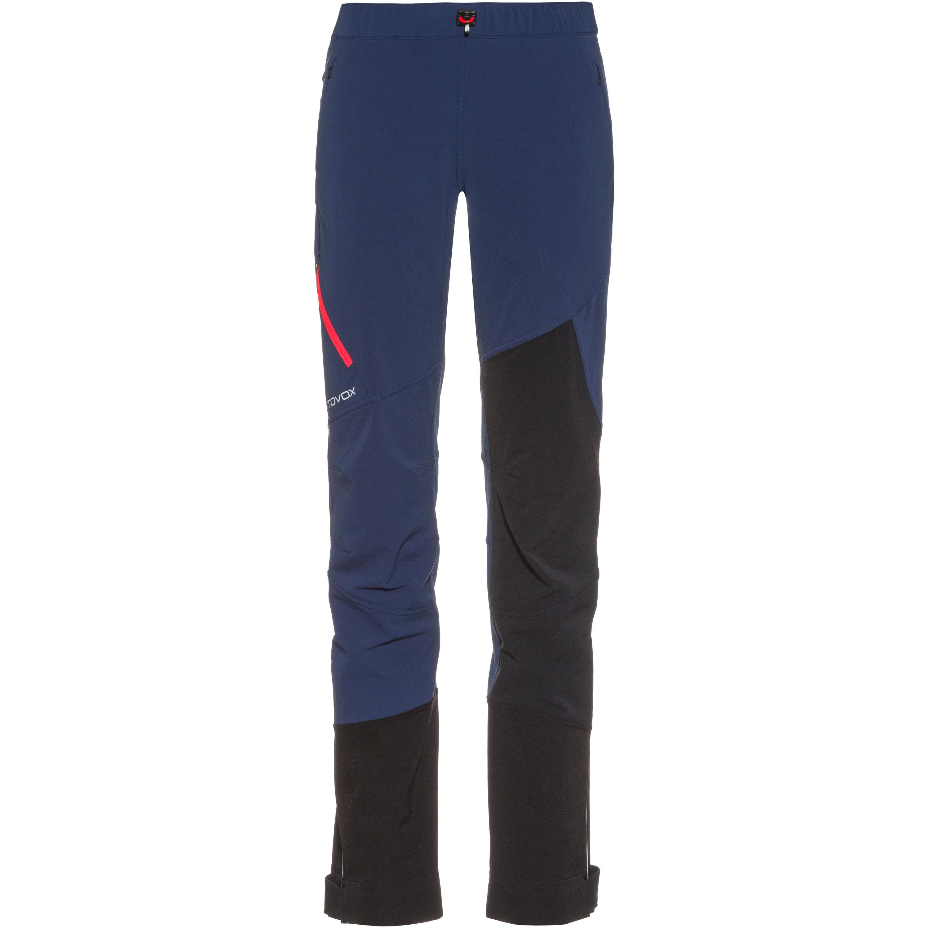 ORTOVOX COL BECCHEI Skitourenhose Damen