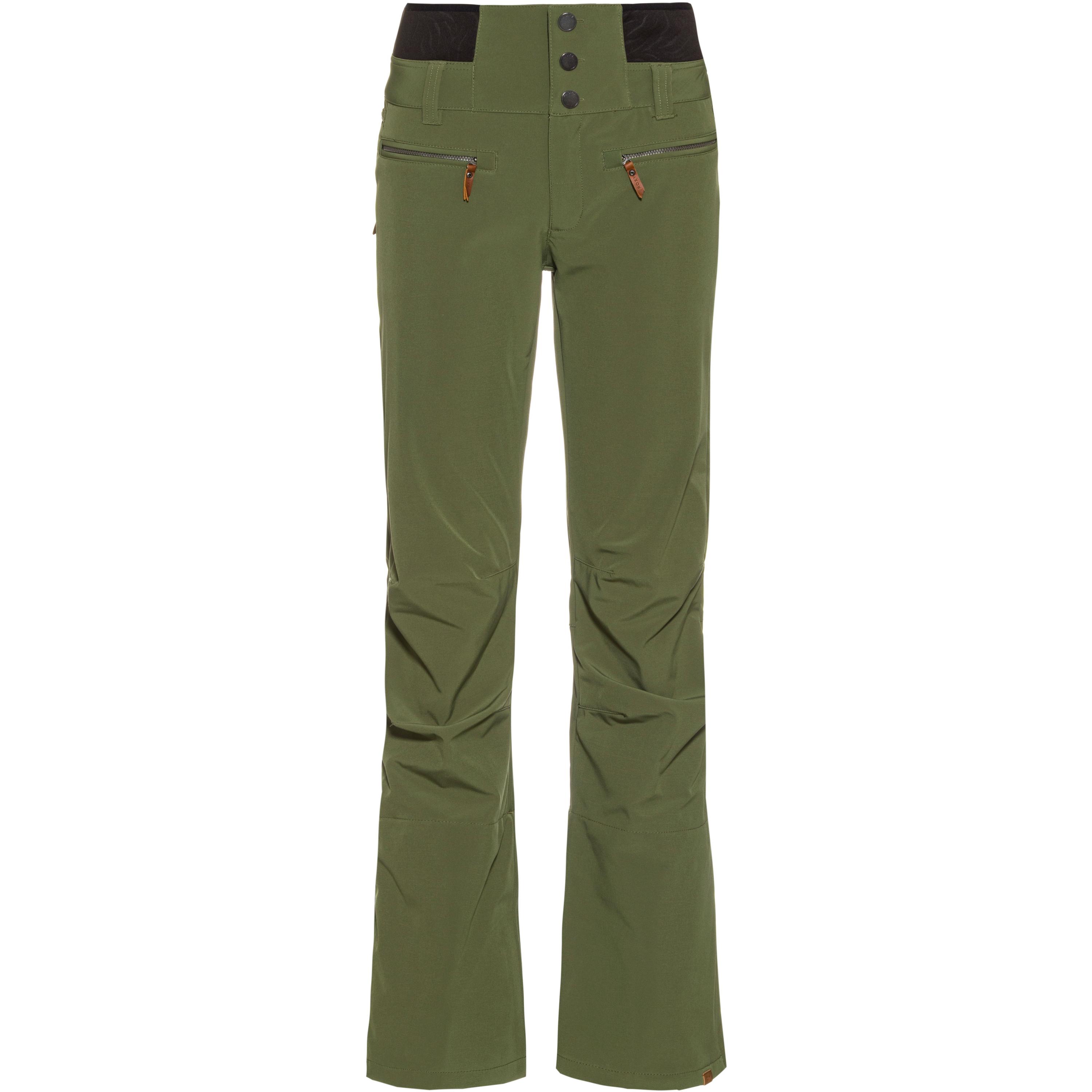 Roxy RISING HIGH Skihose Damen