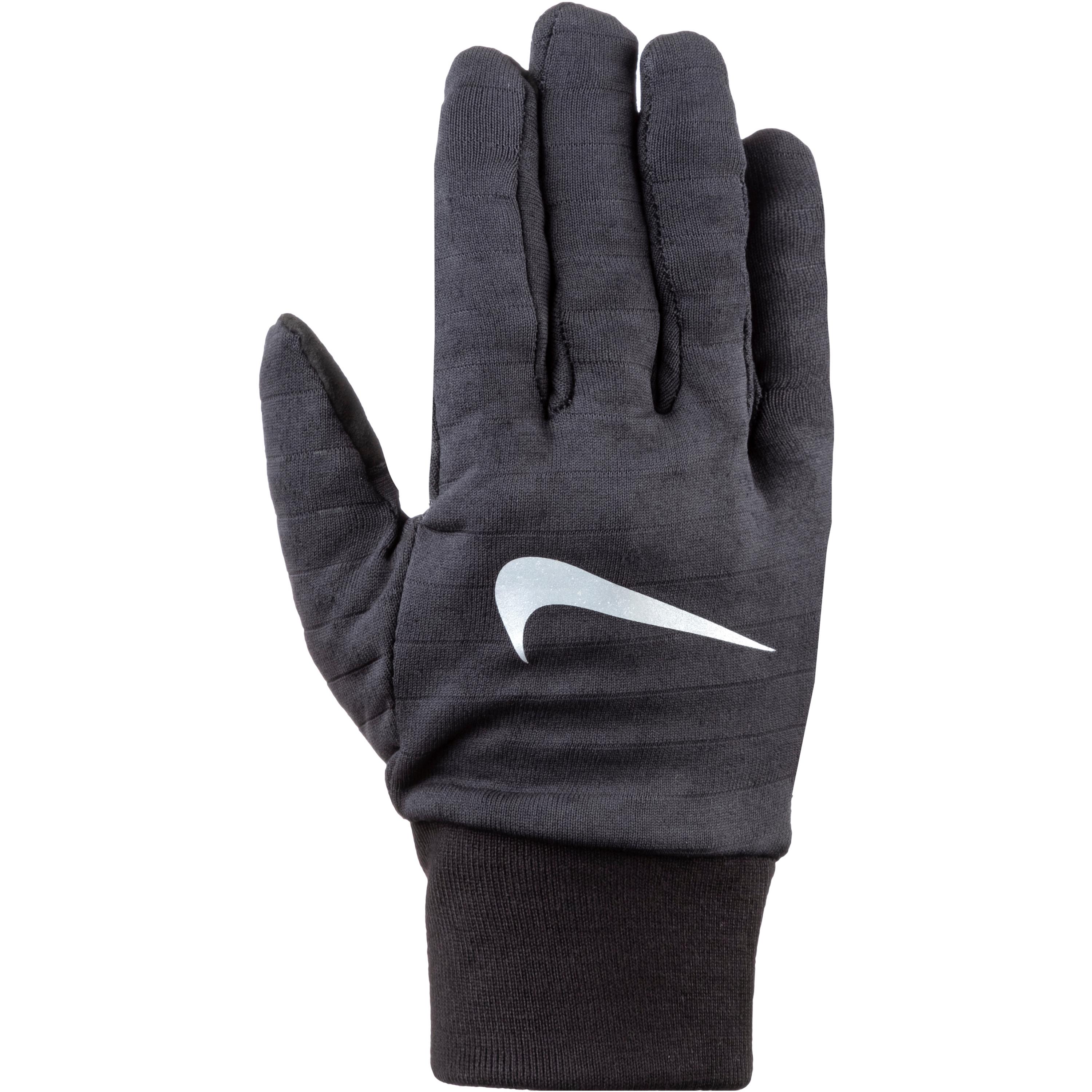 Nike Sphere Laufhandschuhe Herren